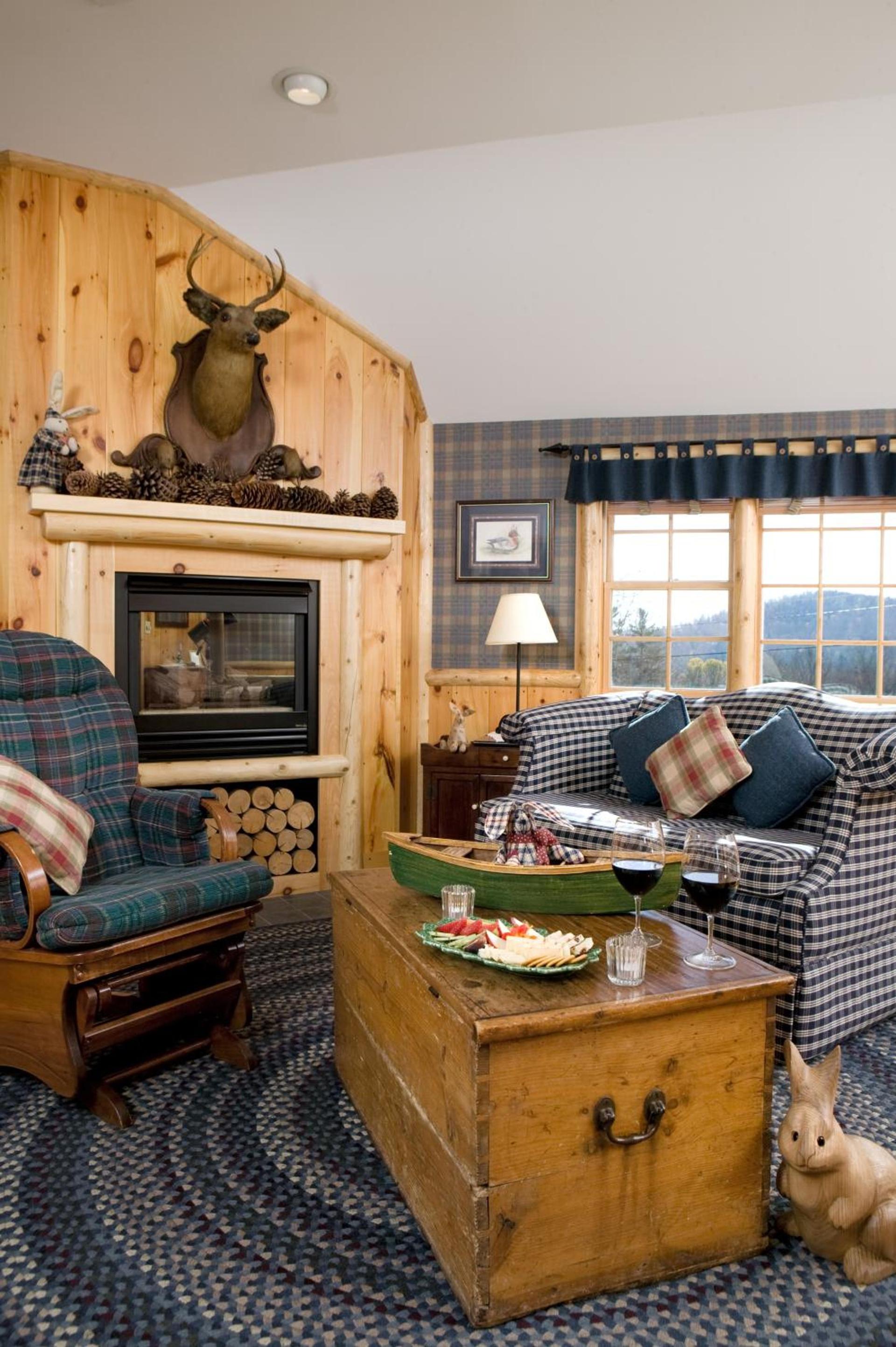 Rabbit Hill Inn photo 14