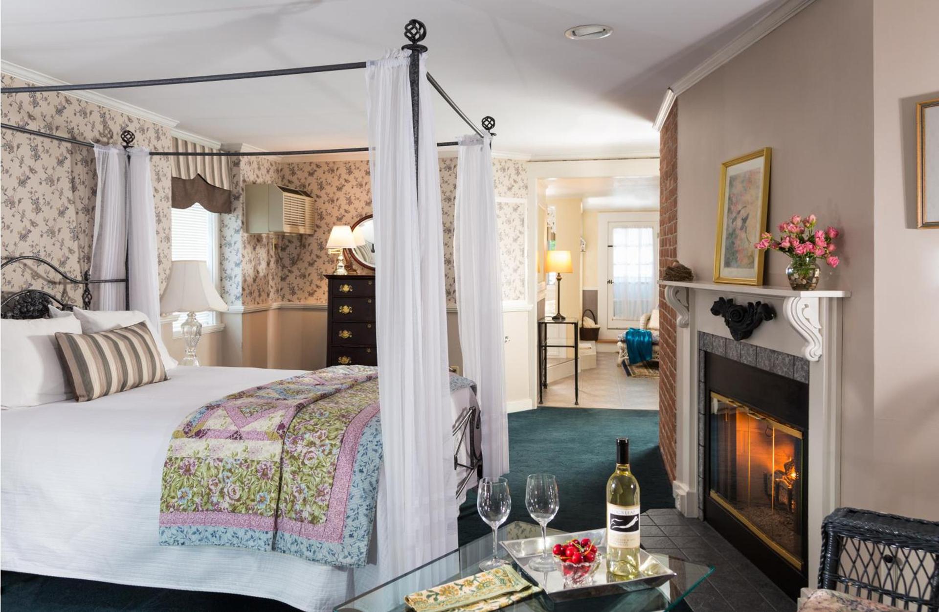 Rabbit Hill Inn photo 13