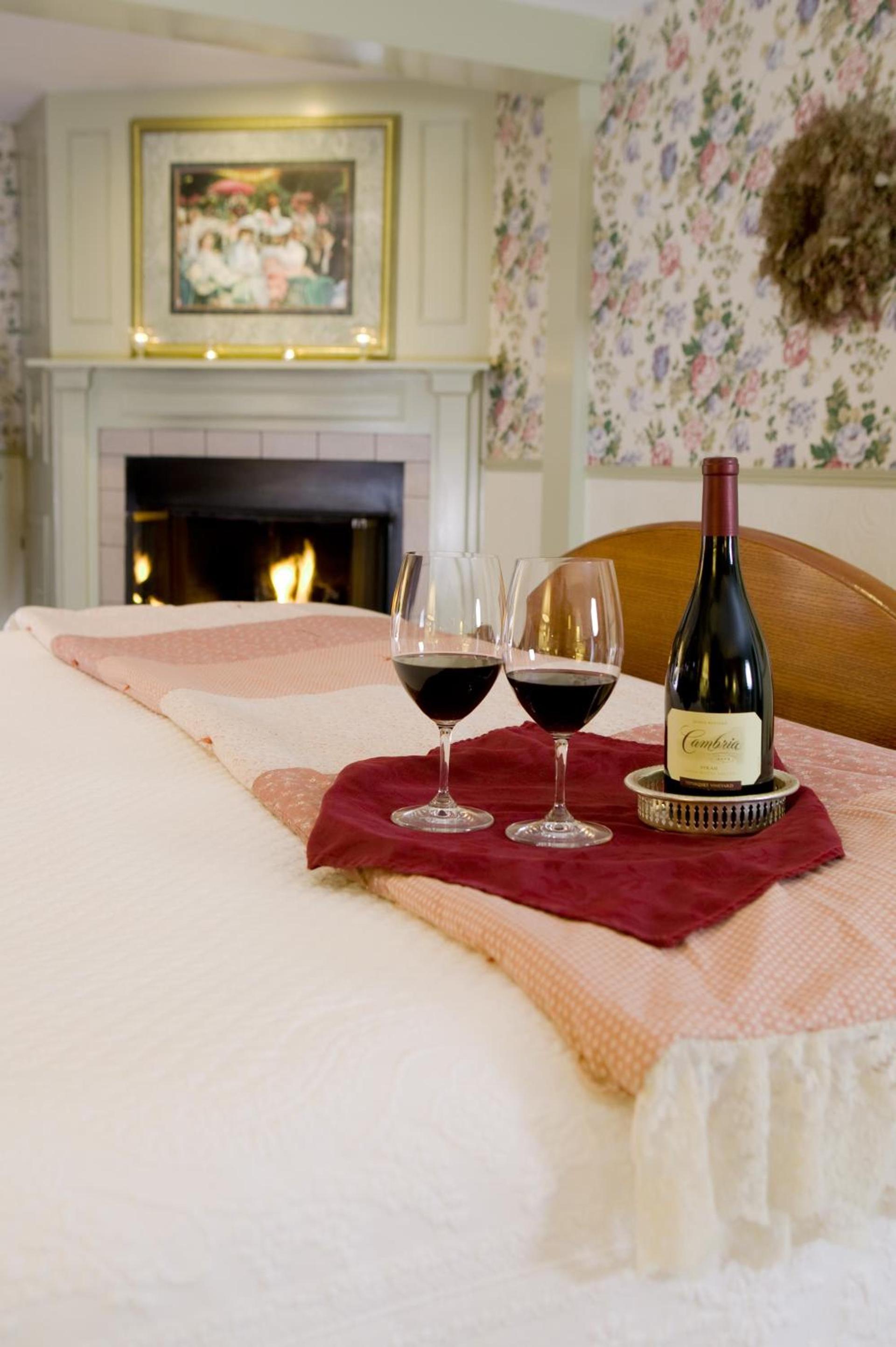Rabbit Hill Inn photo 9