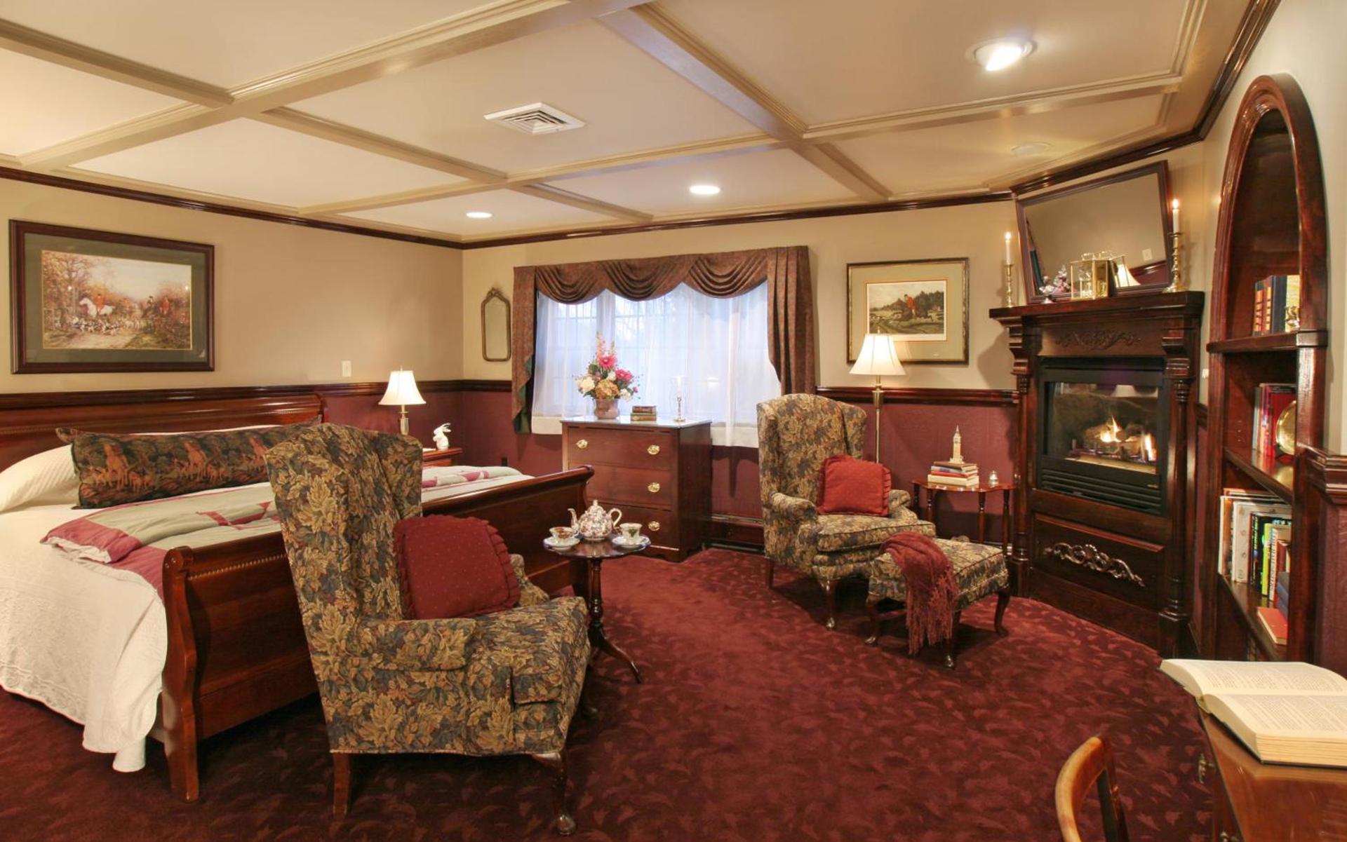 Rabbit Hill Inn photo 8