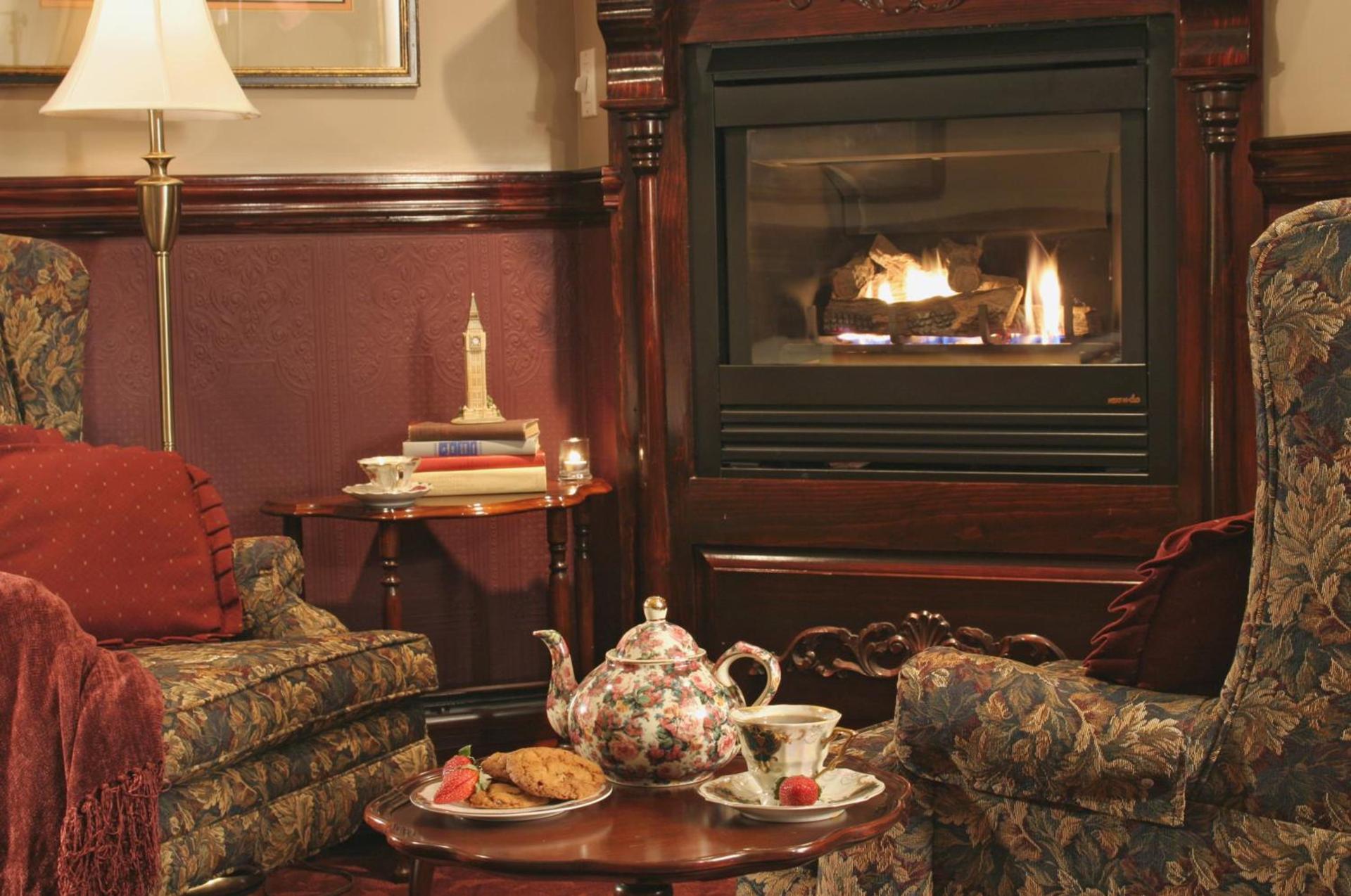 Rabbit Hill Inn photo 7