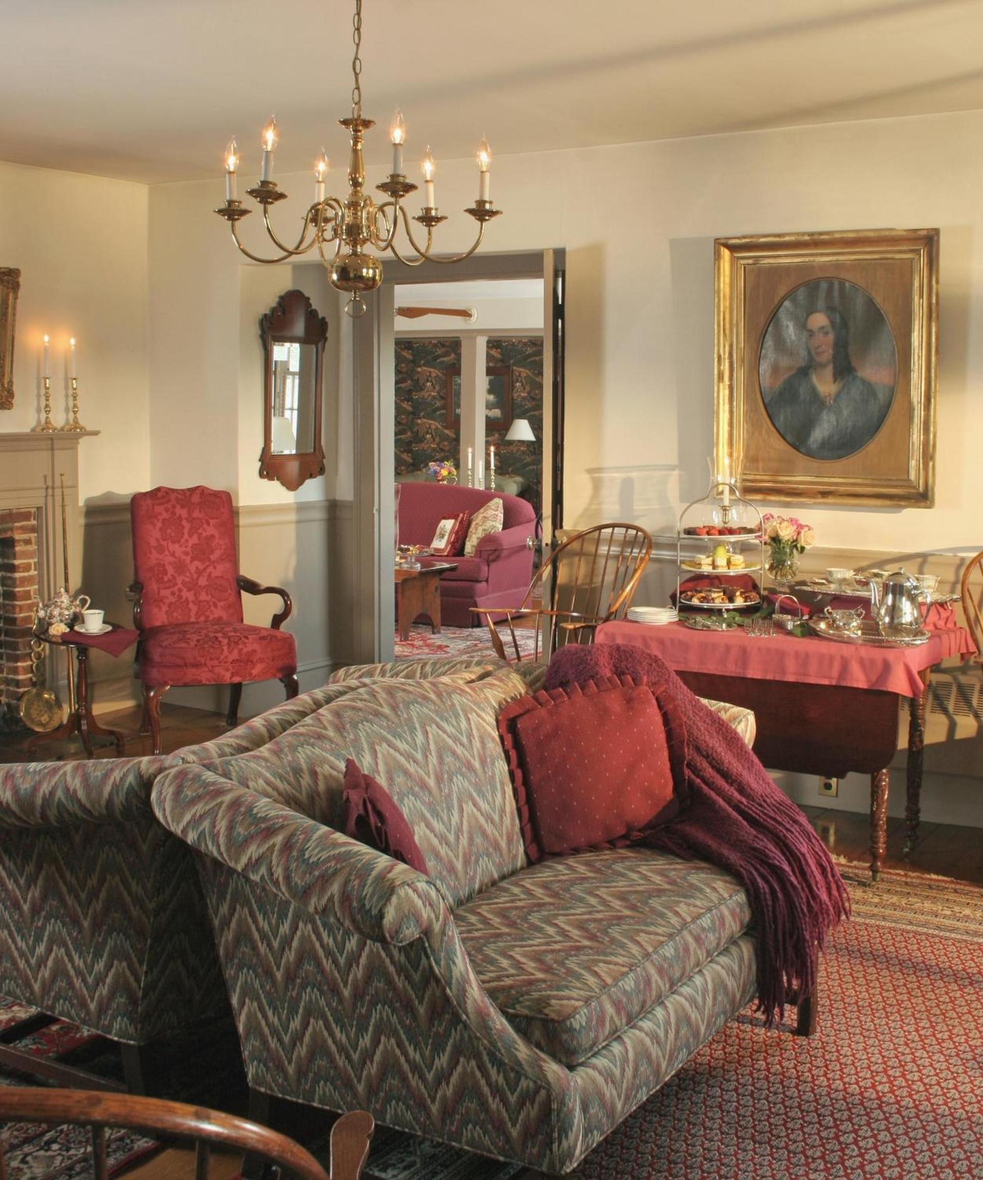 Rabbit Hill Inn photo 6
