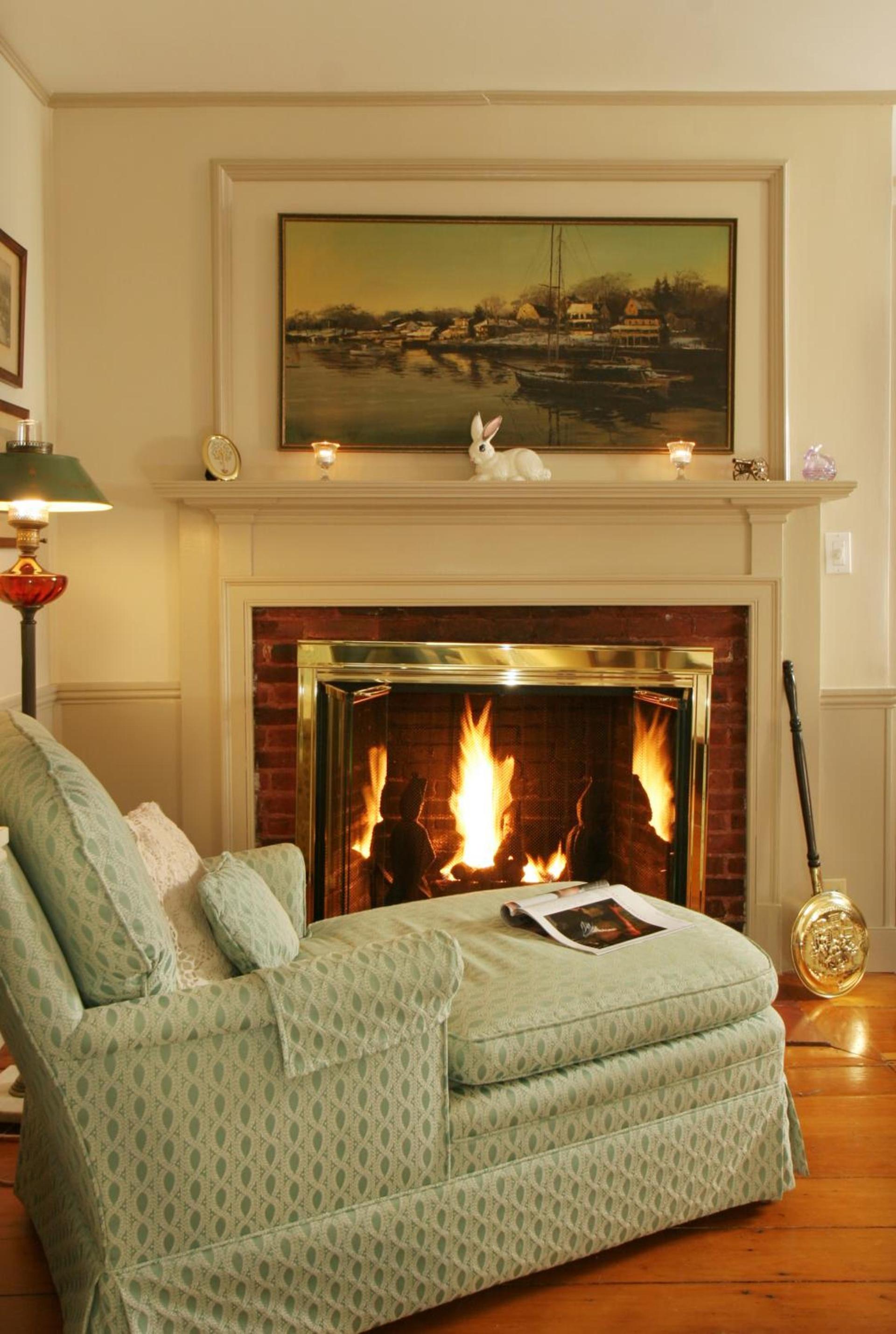 Rabbit Hill Inn photo 5
