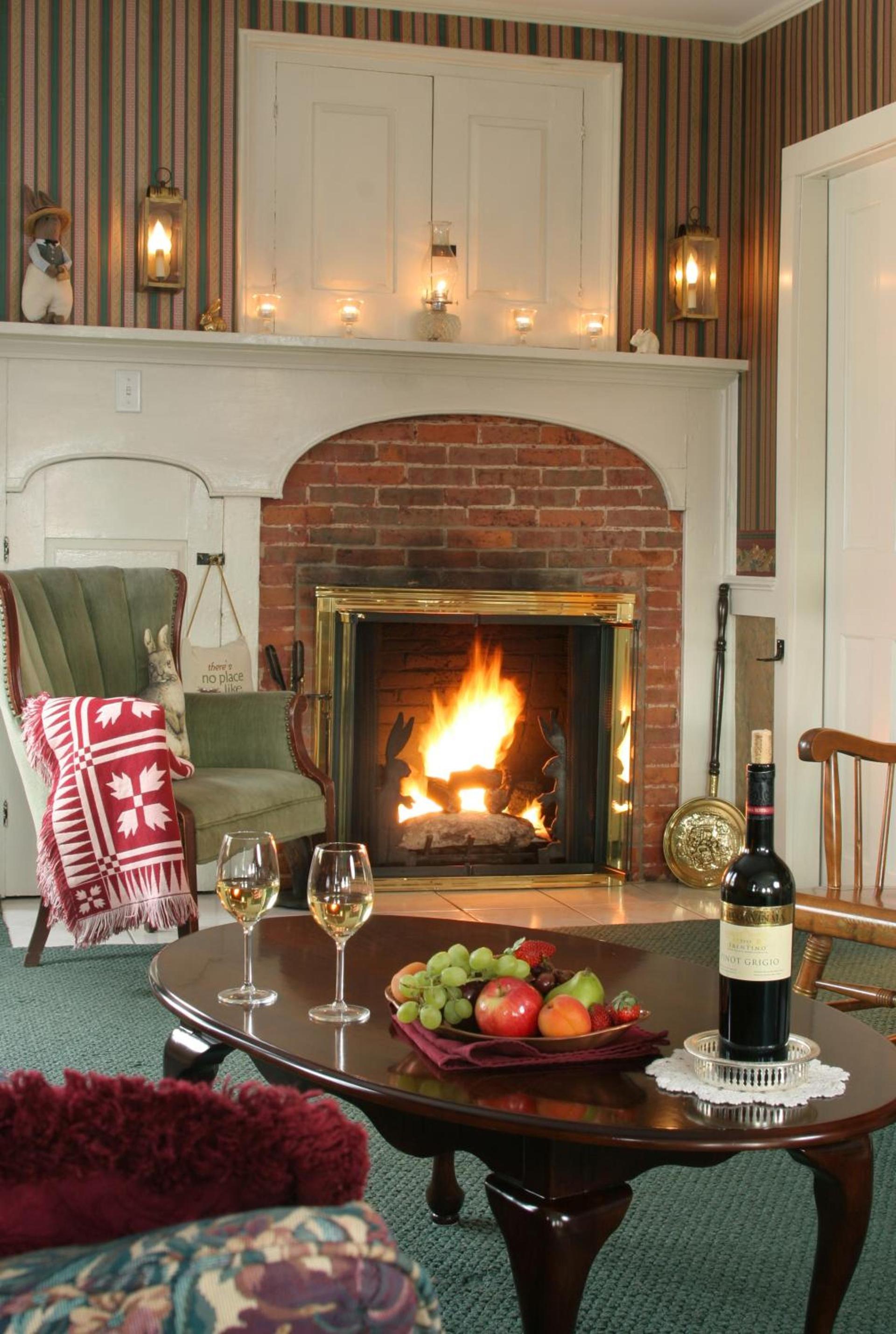 Rabbit Hill Inn photo 3