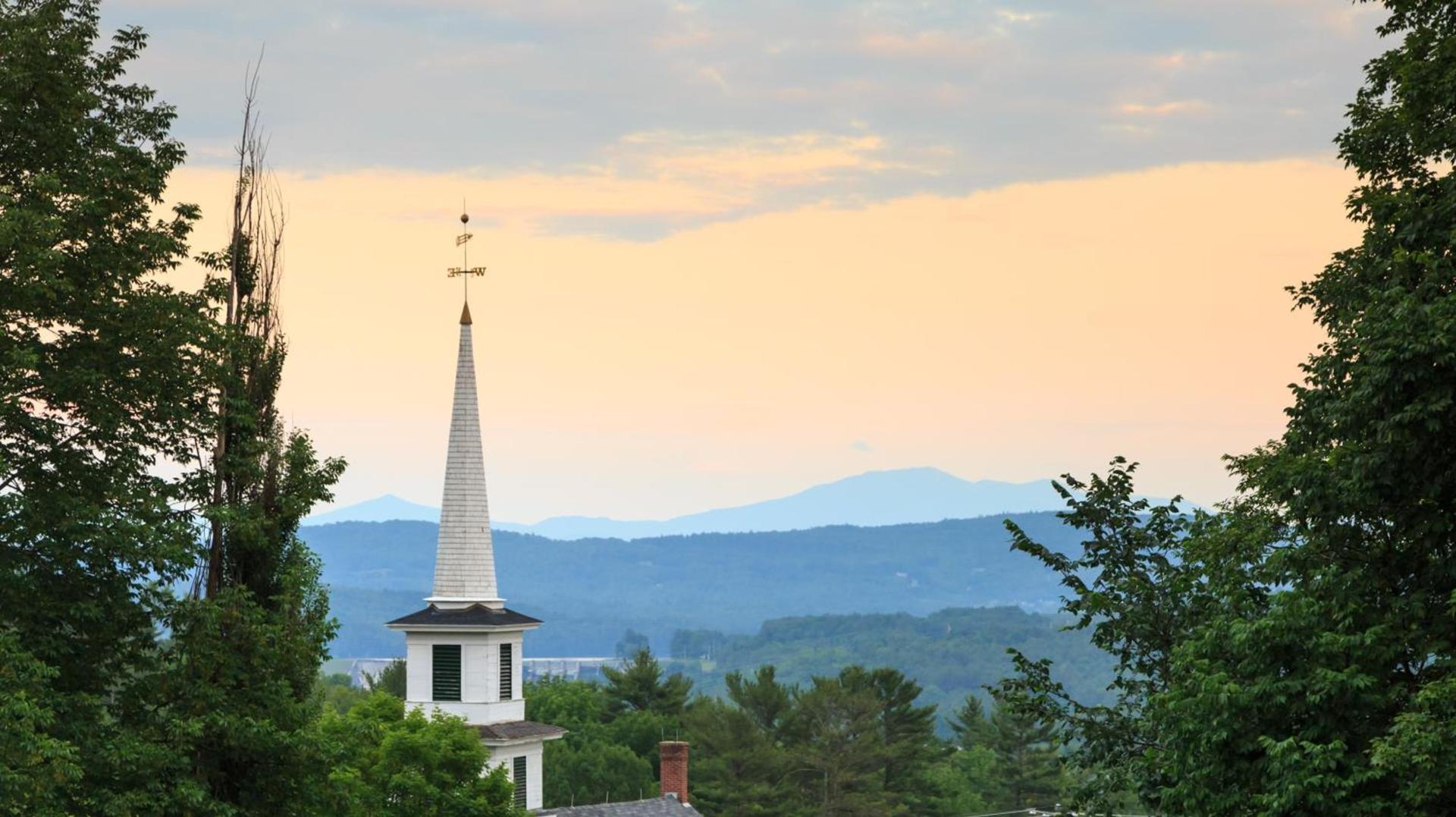 Rabbit Hill Inn photo 2