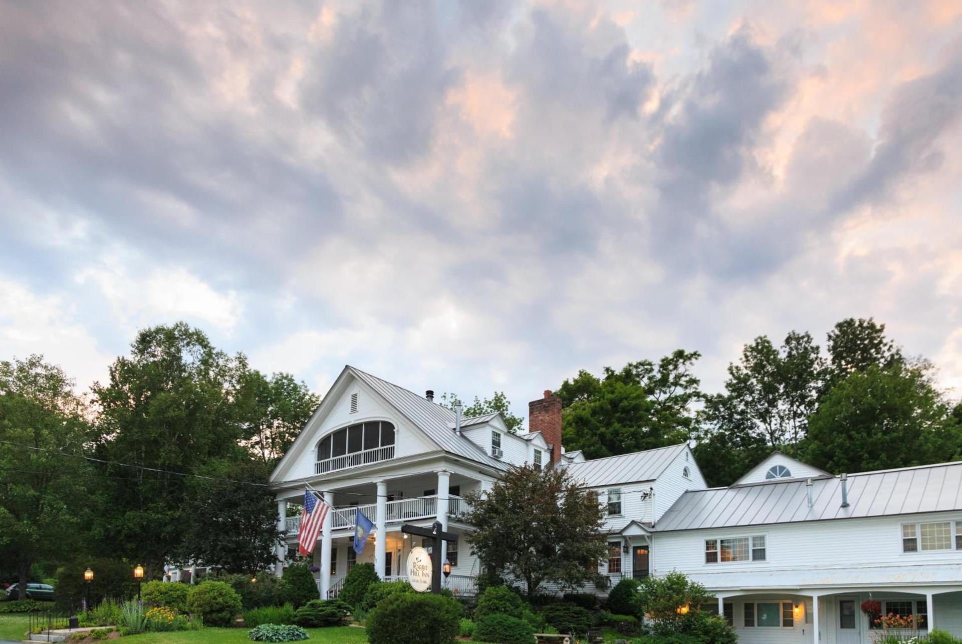 Rabbit Hill Inn photo 1