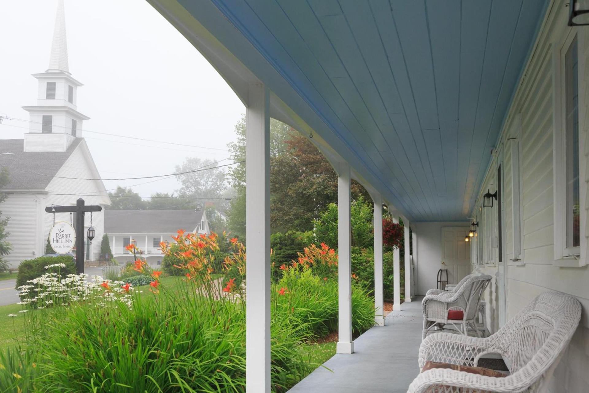 Rabbit Hill Inn photo 67