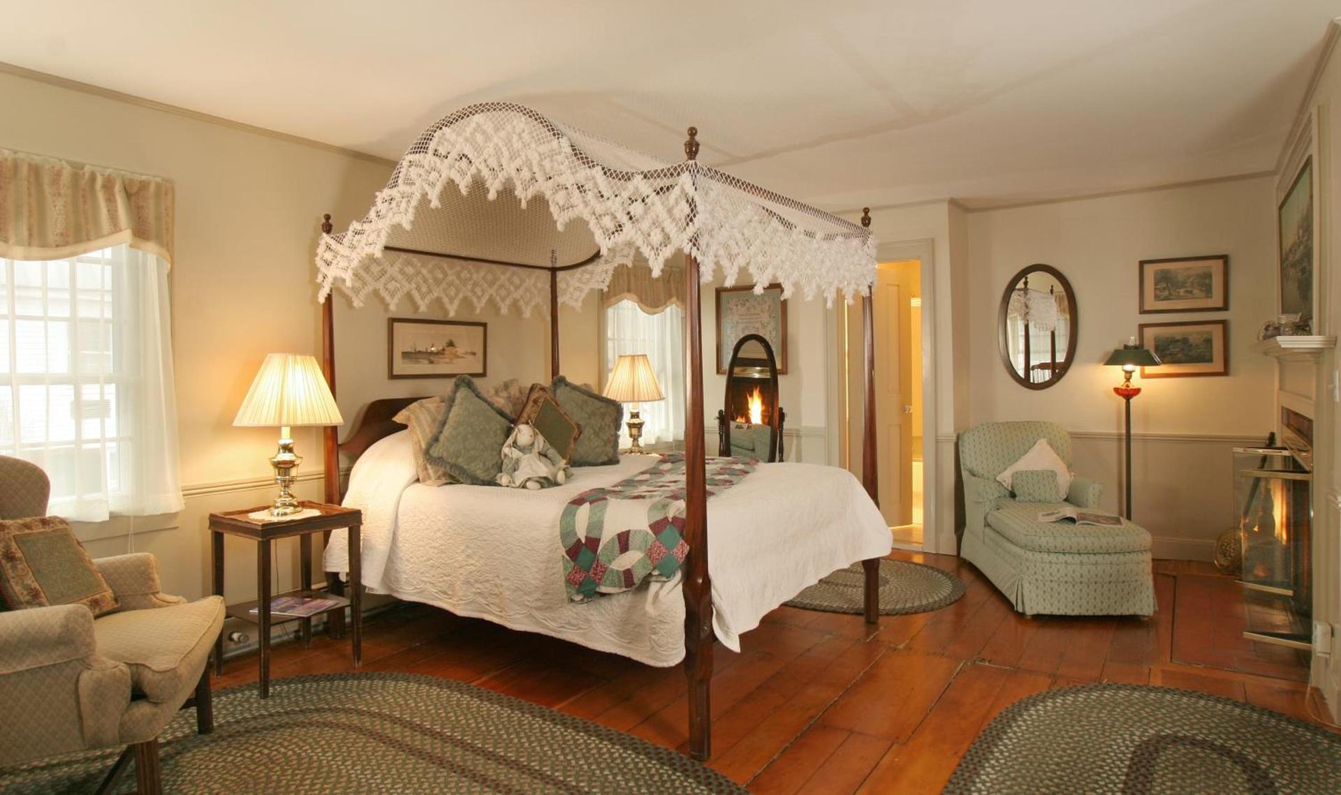 Rabbit Hill Inn photo 65