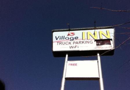 Village Inn photo 6