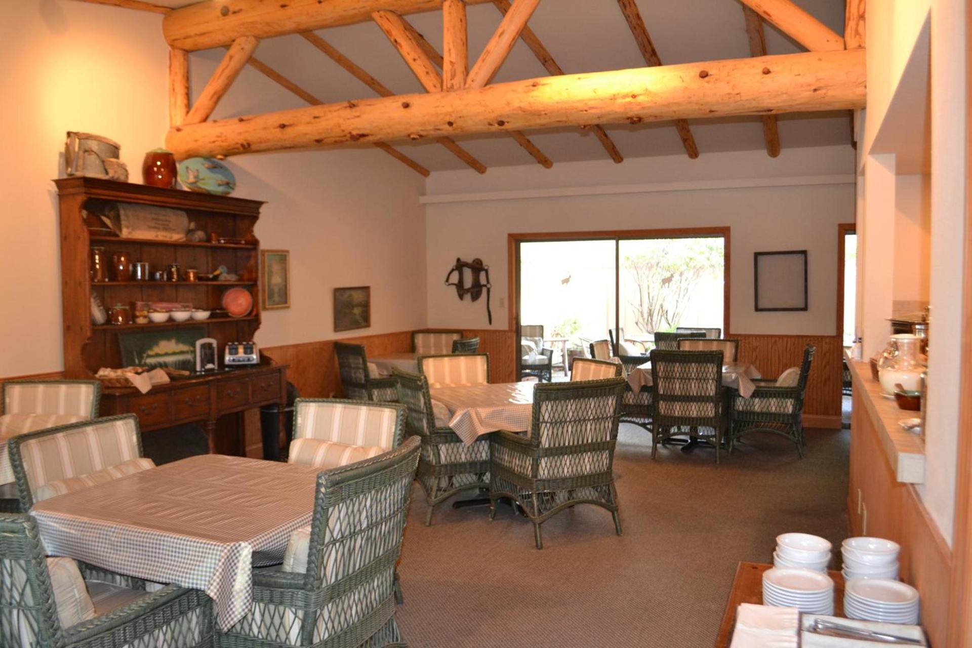The Lodge at Riverside photo 35