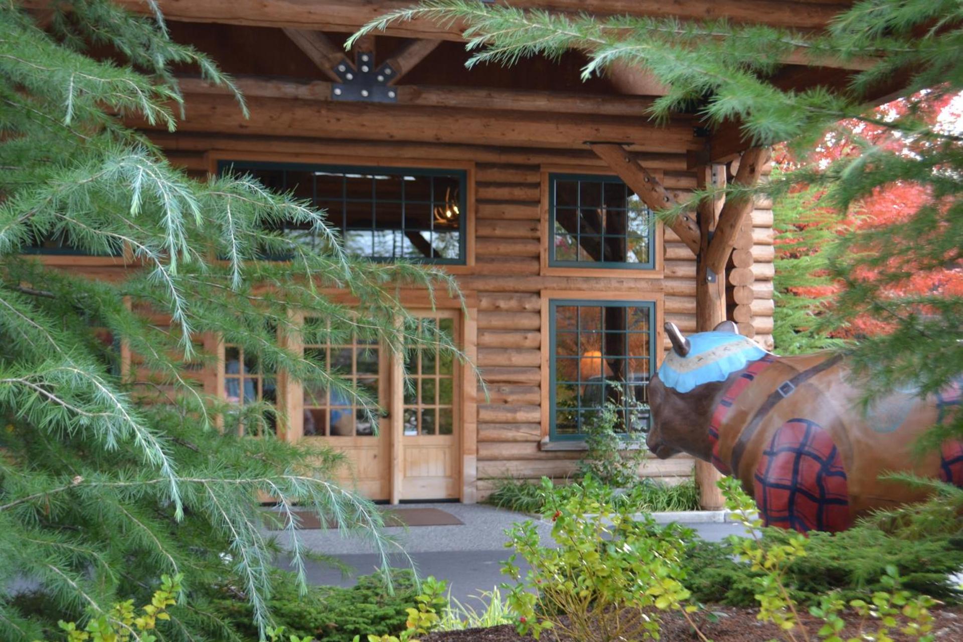 The Lodge at Riverside photo 22