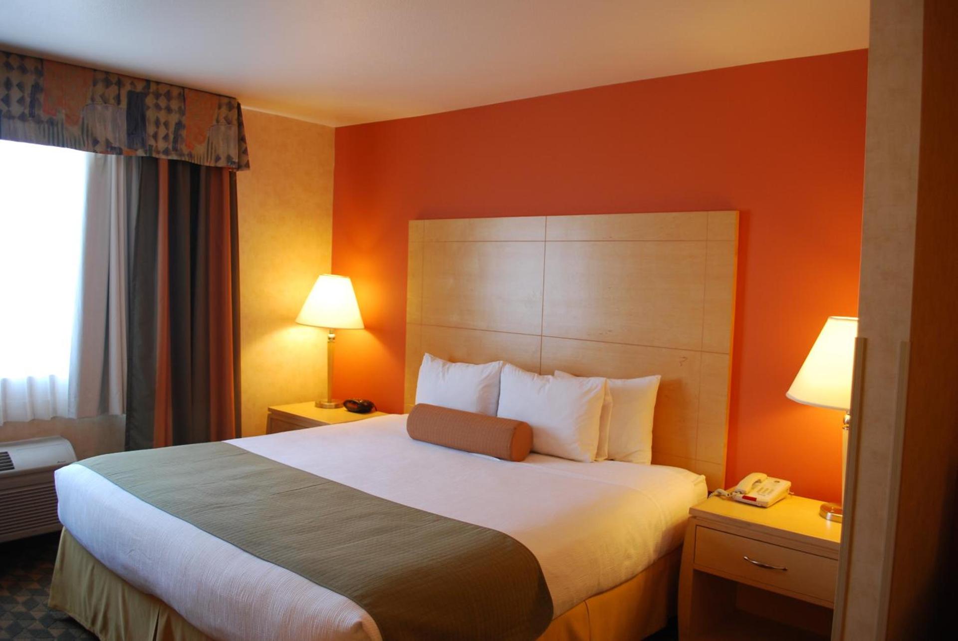 Best Western Plus North Las Vegas Inn & Suites photo 56