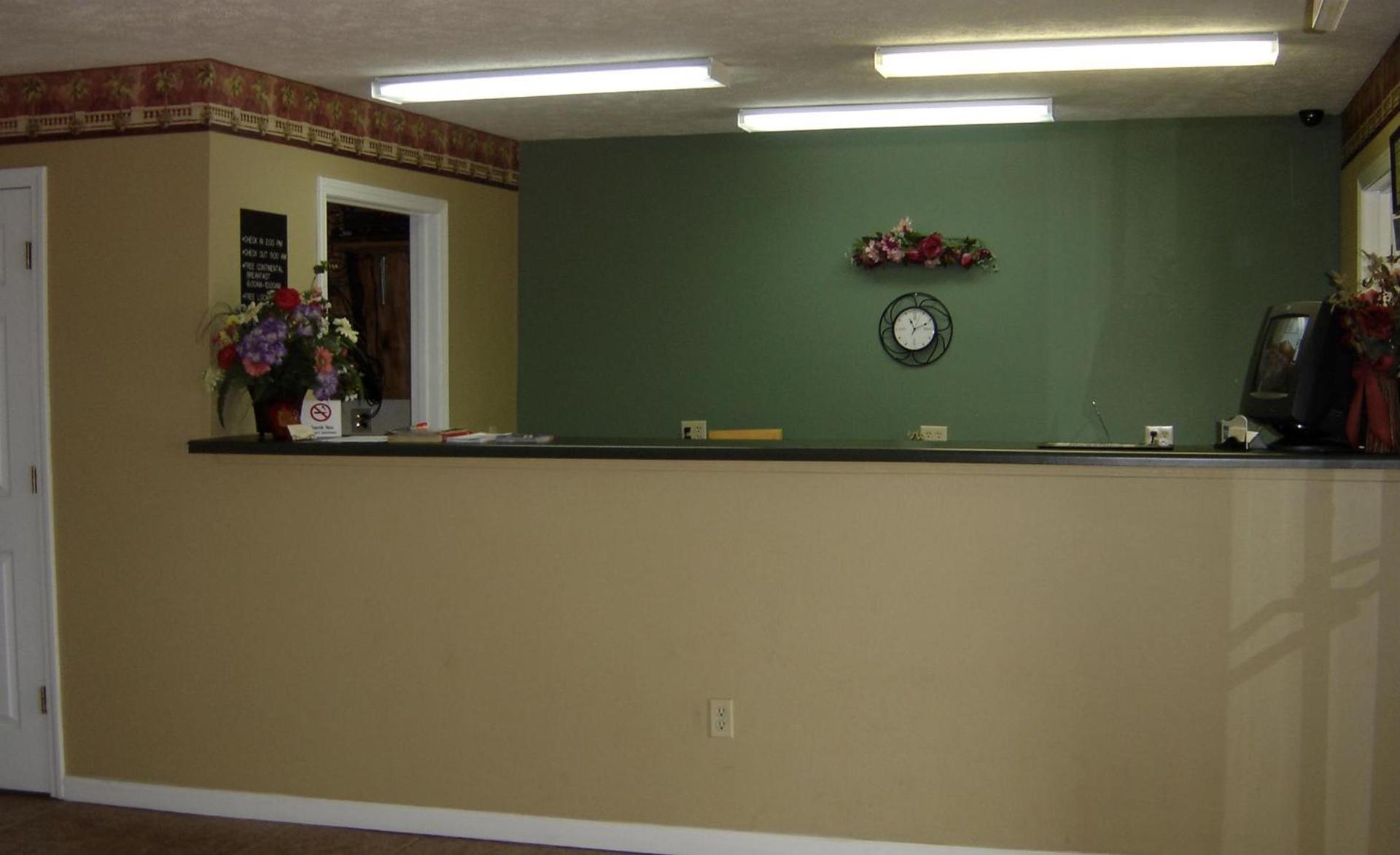 Homegate Inn photo 5