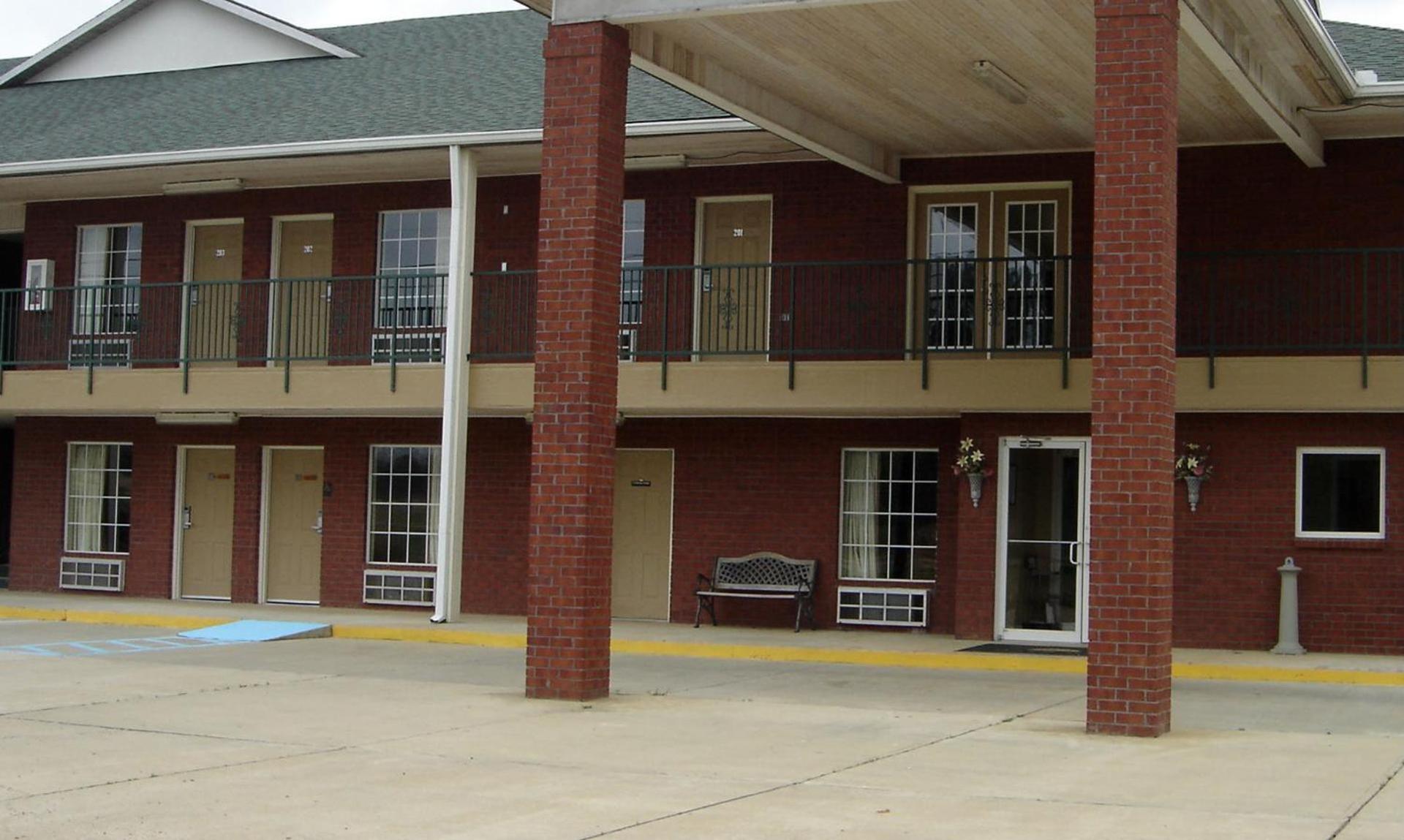 Homegate Inn photo 4