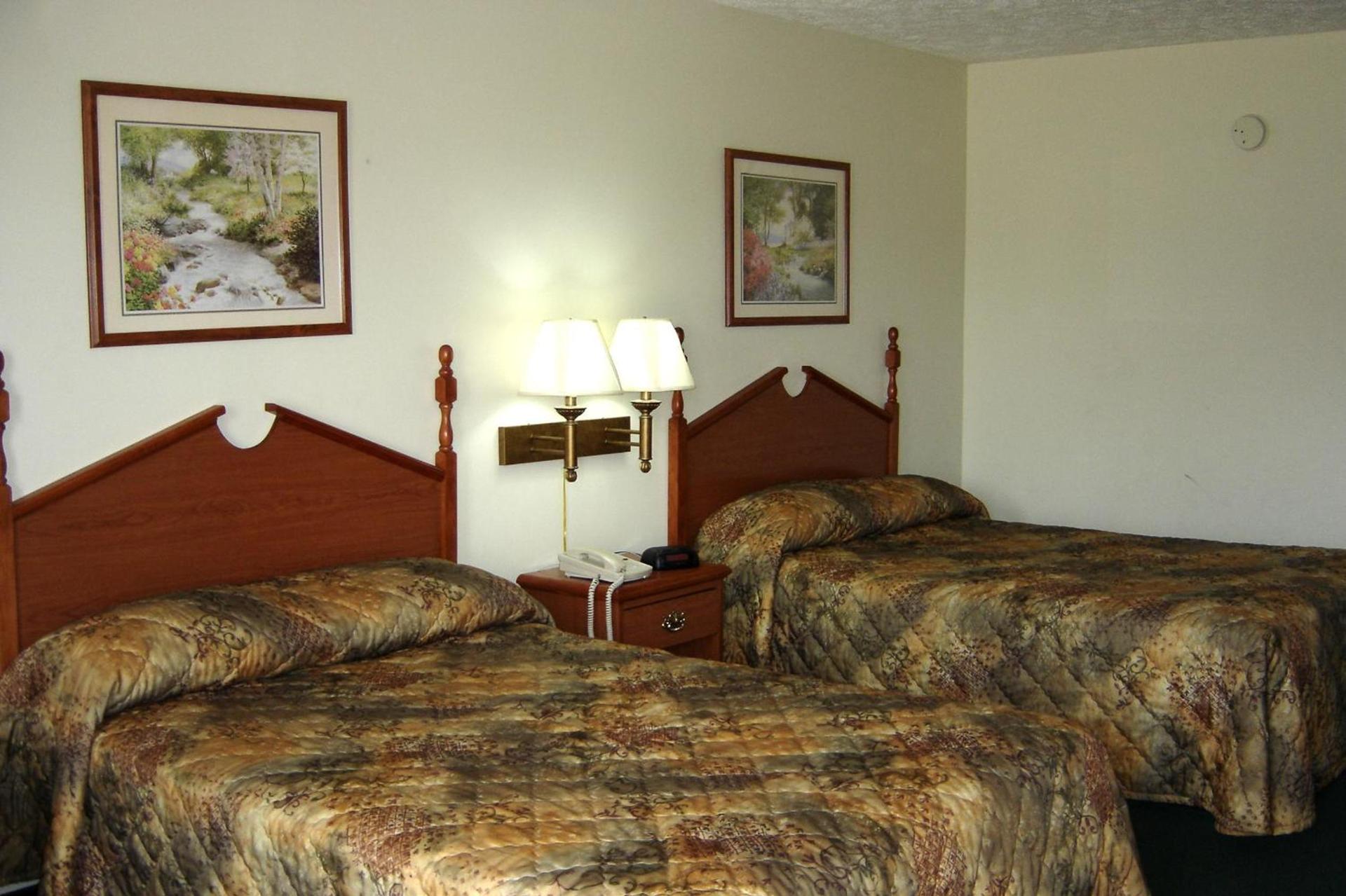 Homegate Inn photo 7