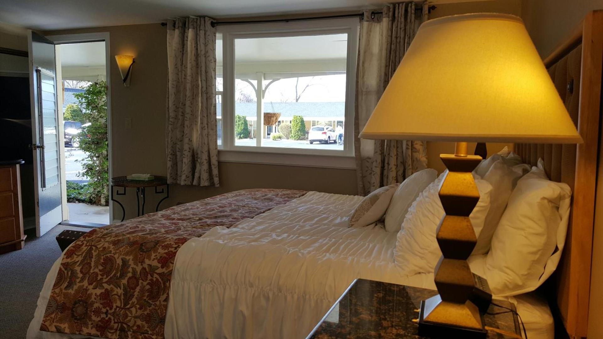 Starlight Lodge Cape Cod photo 28