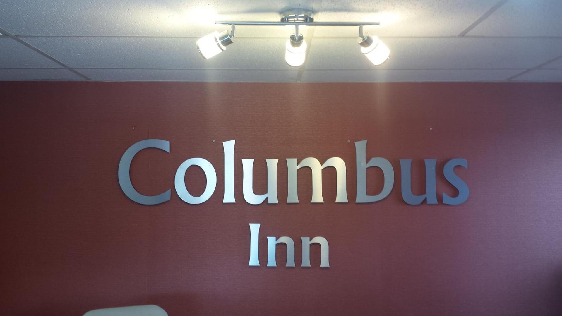 Columbus Inn photo 15