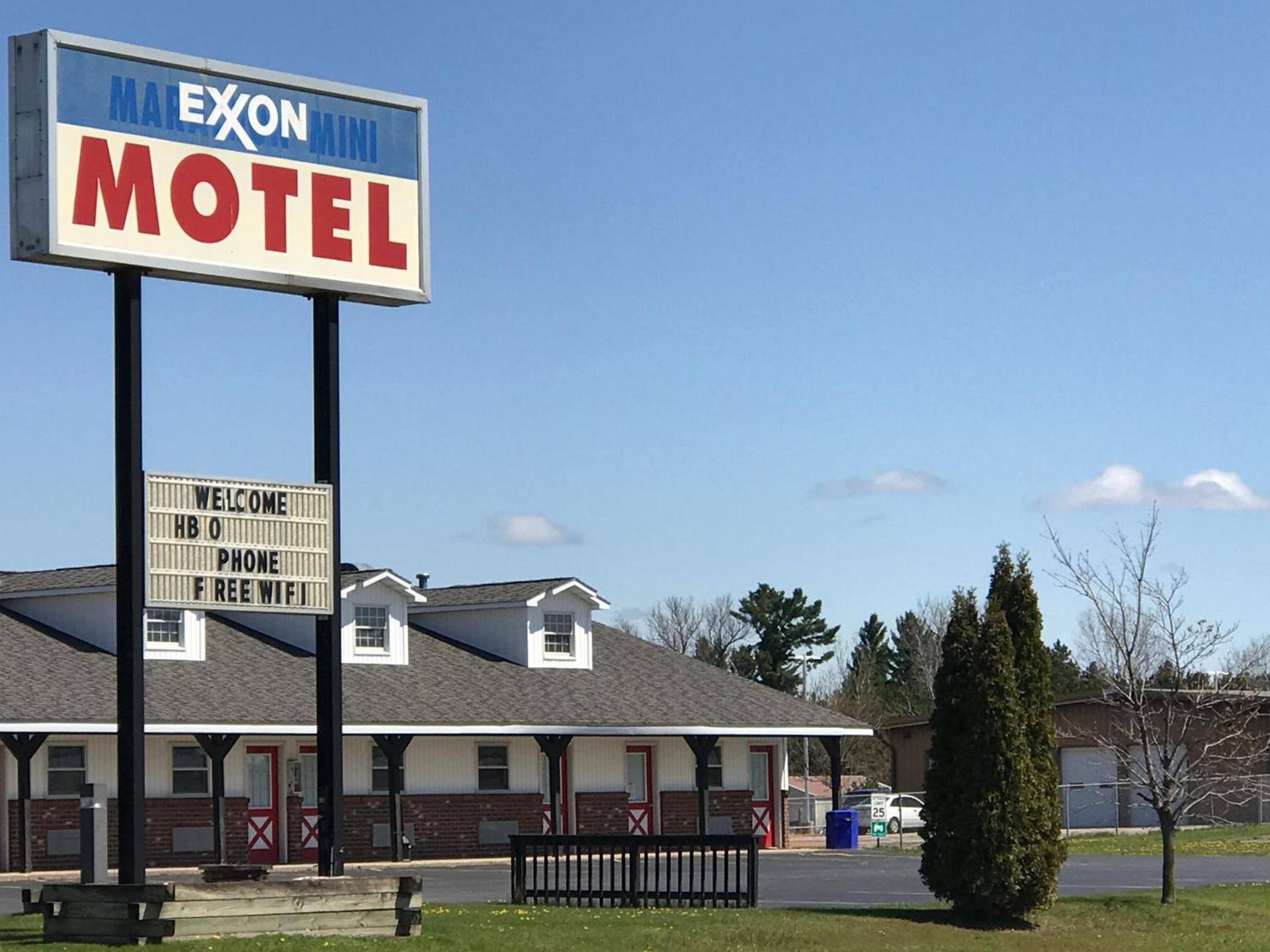 Exxon Quik Stop & Motel photo 1