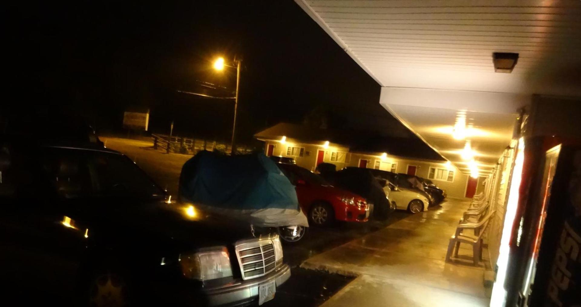 Gorham Motor Inn photo 36