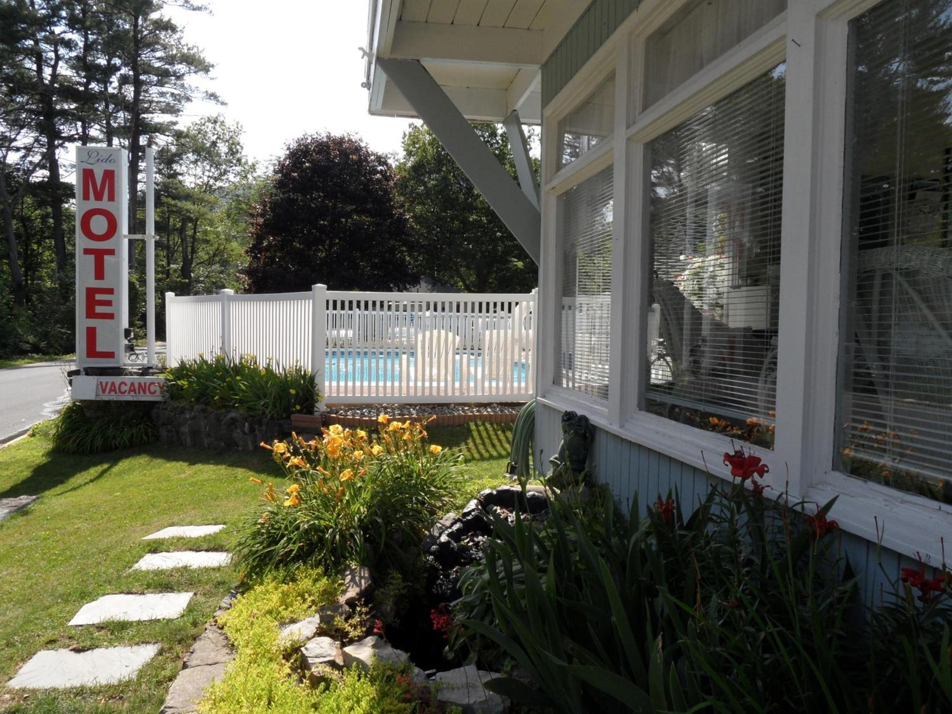 Lido Motel Lake George photo 55