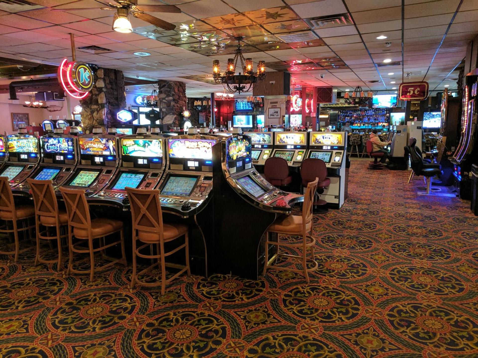 Hotel Nevada & Gambling Hall photo 31