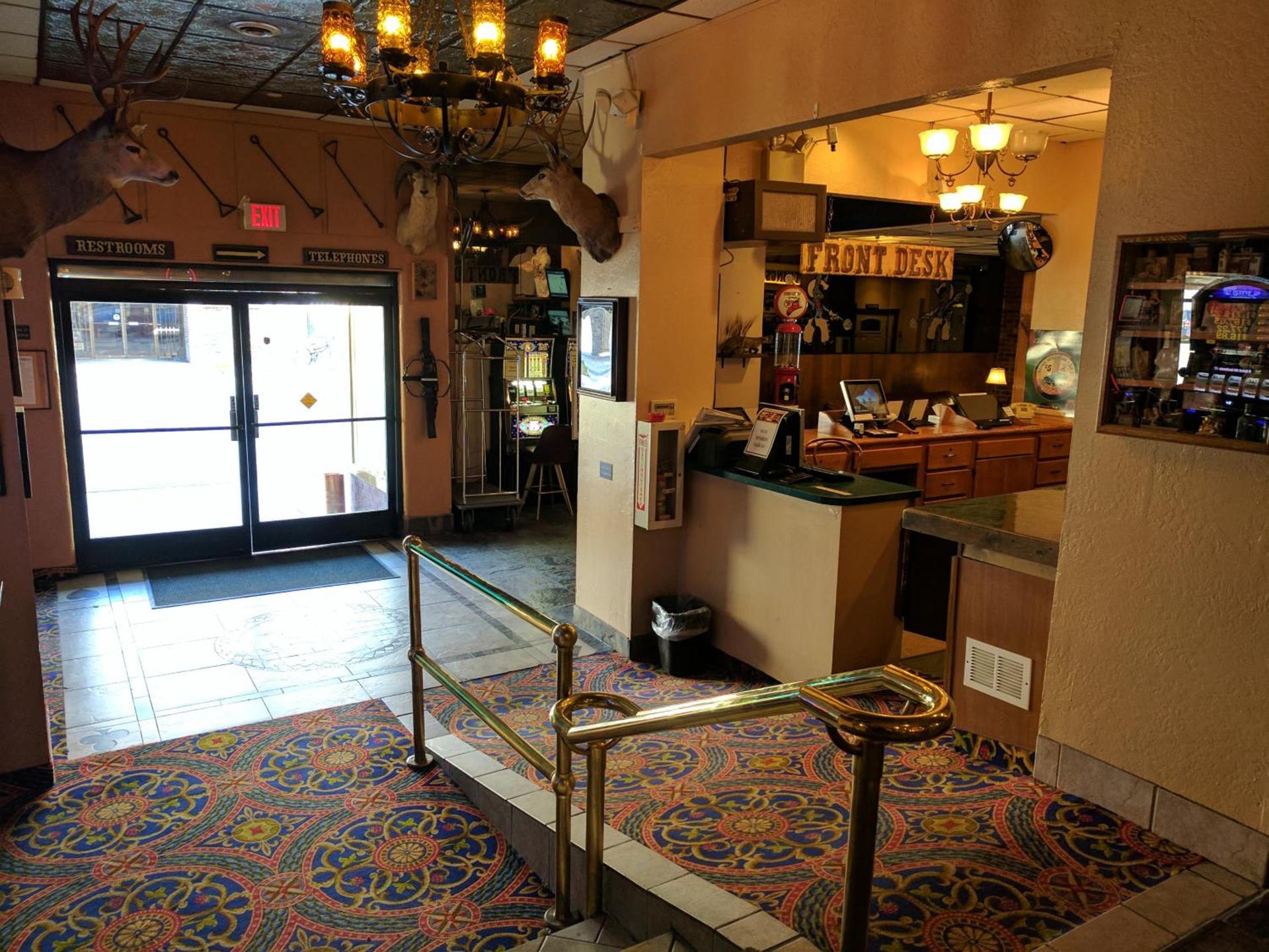Hotel Nevada & Gambling Hall photo 32