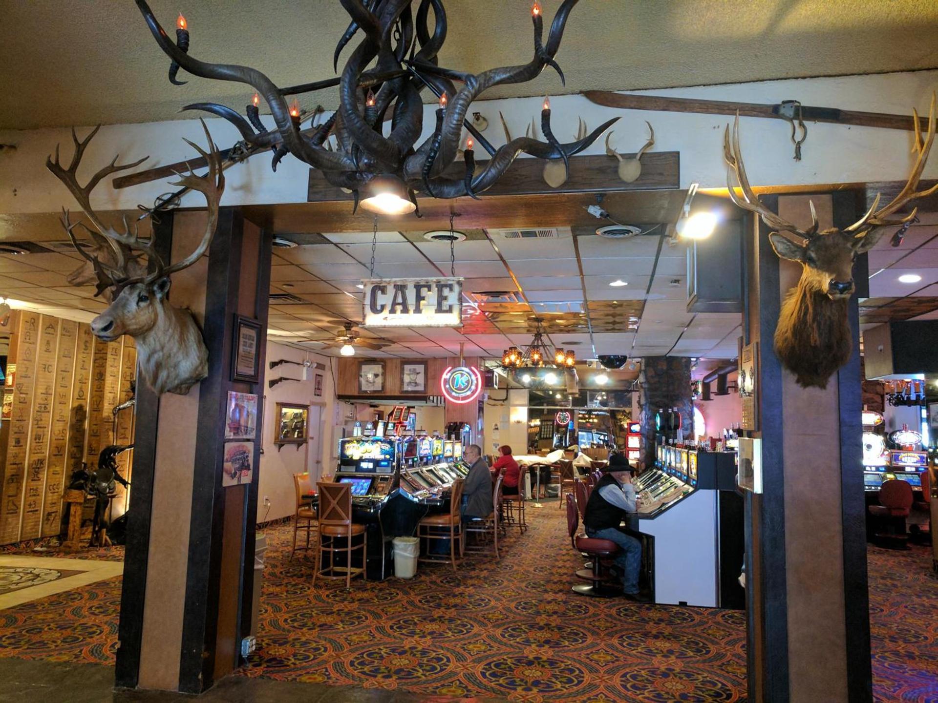 Hotel Nevada & Gambling Hall photo 34