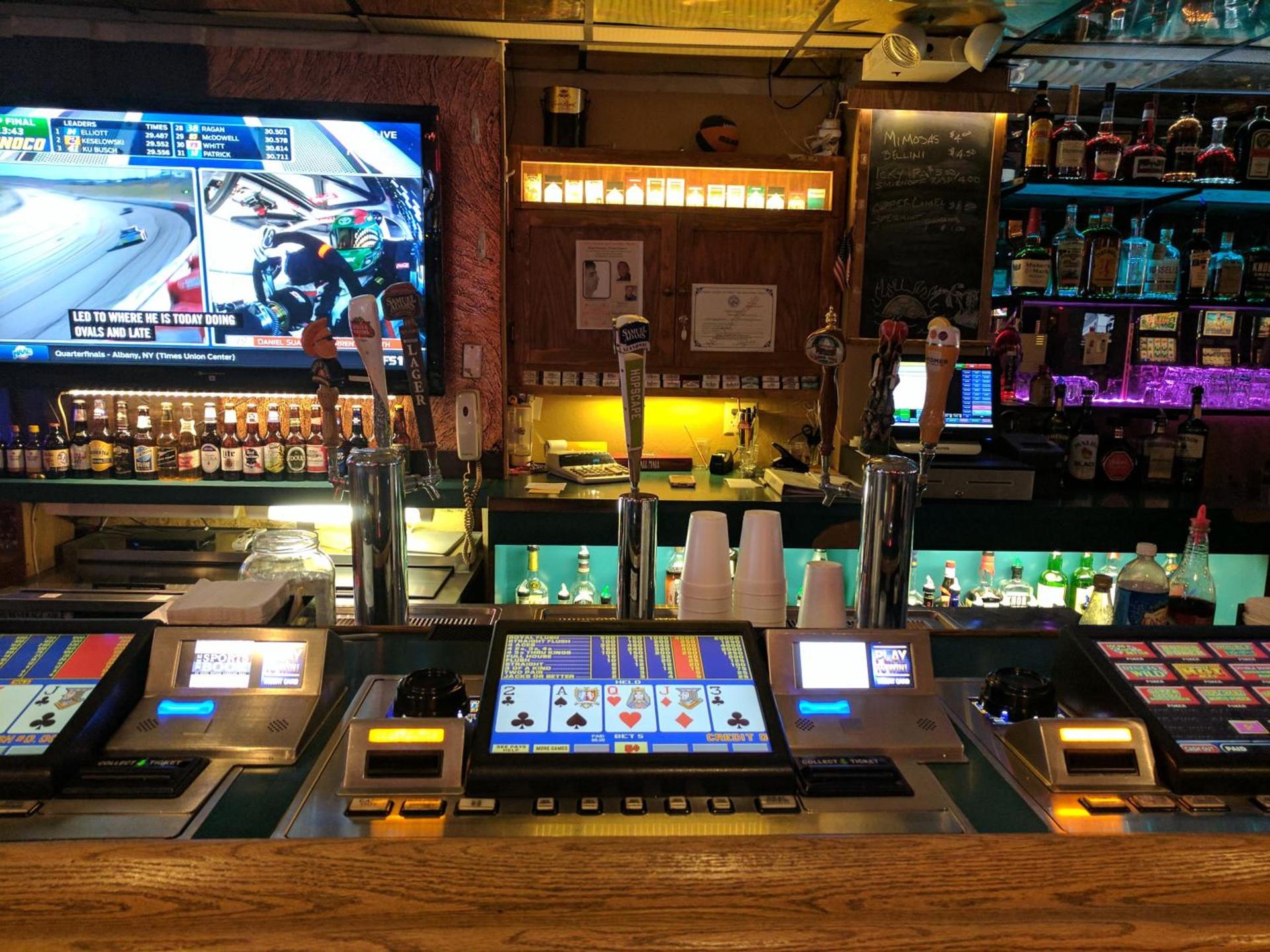 Hotel Nevada & Gambling Hall photo 35