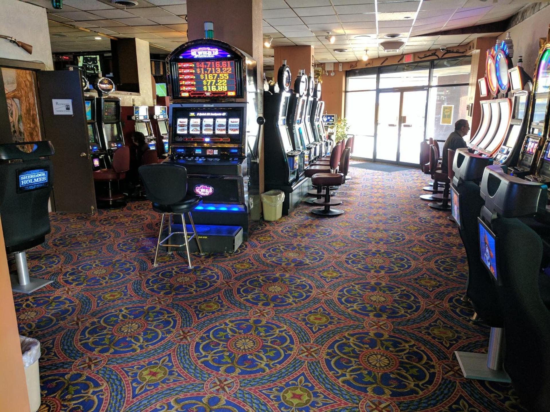 Hotel Nevada & Gambling Hall photo 36