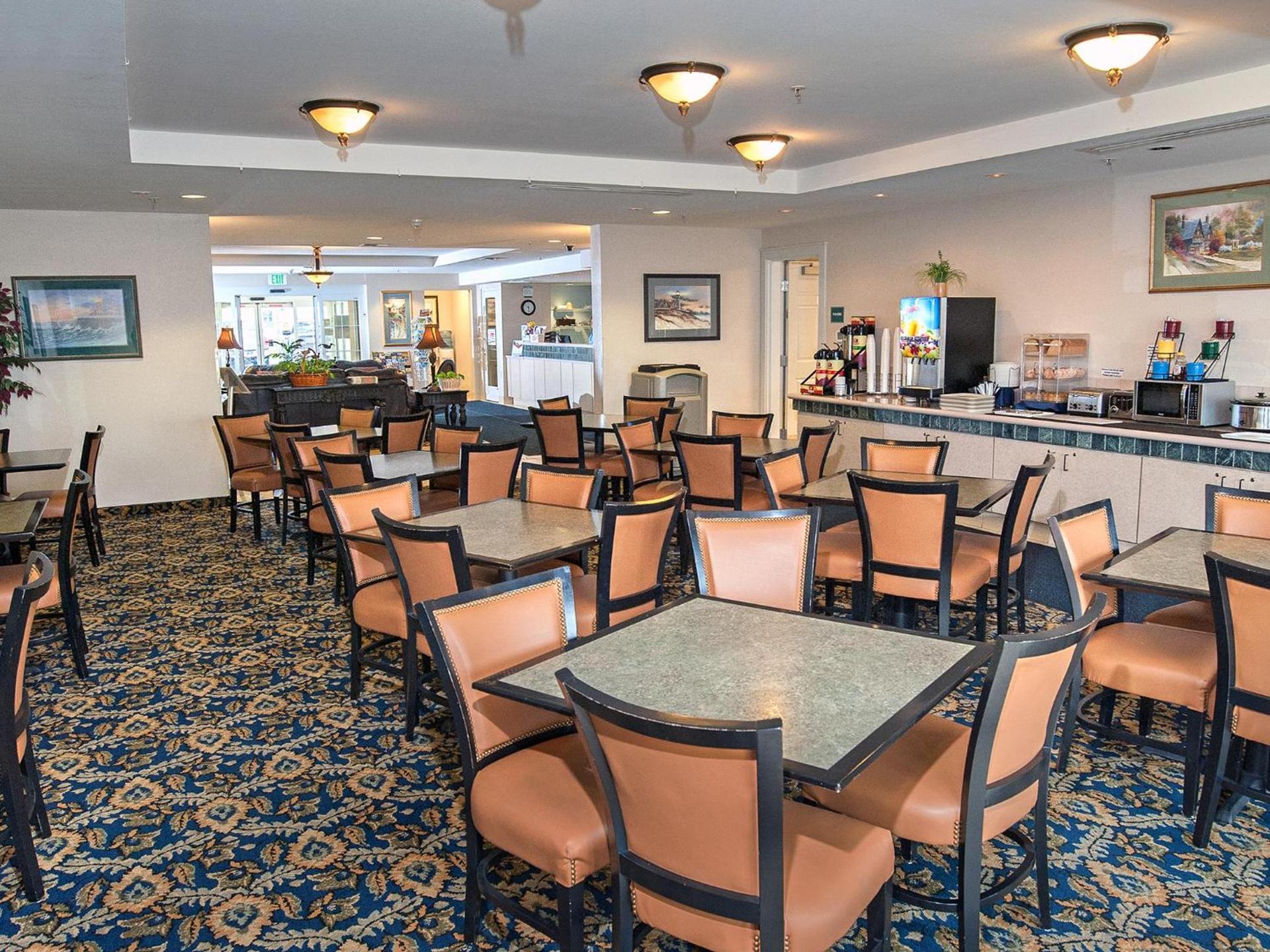SureStay Plus Hotel by Best Western Billings photo 56