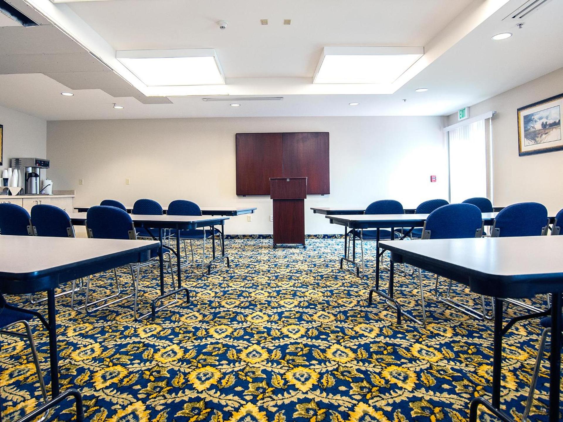 SureStay Plus Hotel by Best Western Billings photo 55