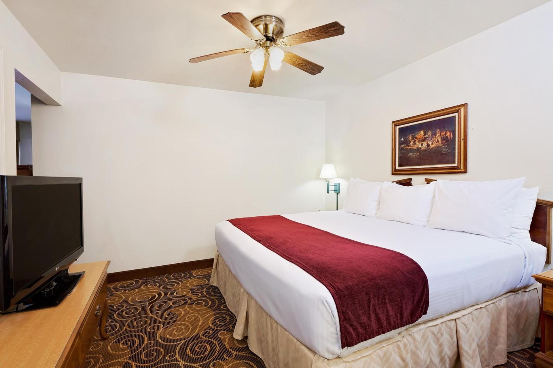 Days Inn by Wyndham San Angelo photo 14