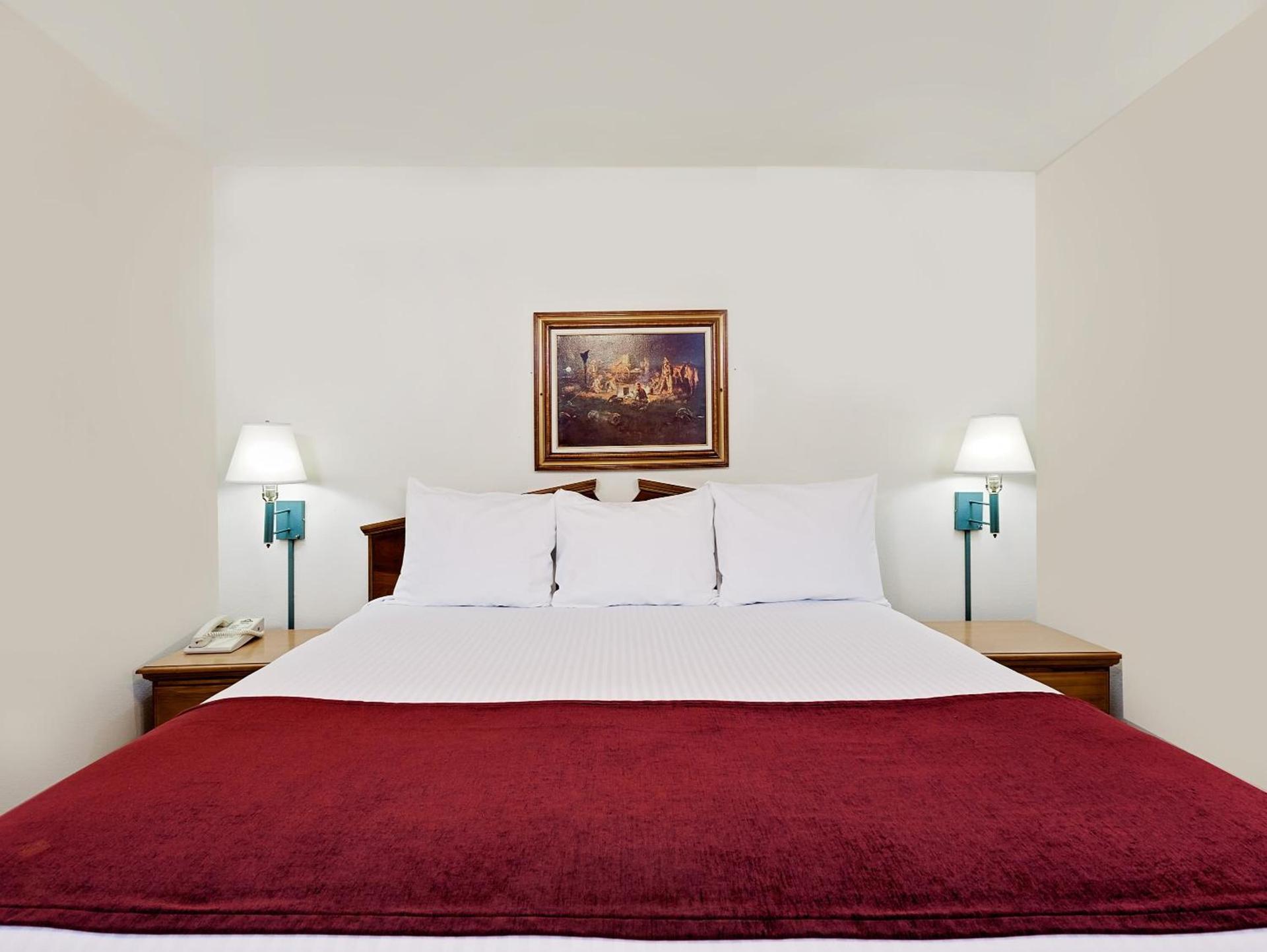 Days Inn by Wyndham San Angelo photo 15