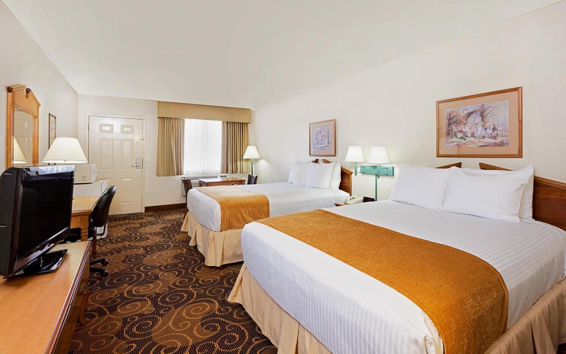 Days Inn by Wyndham San Angelo photo 13