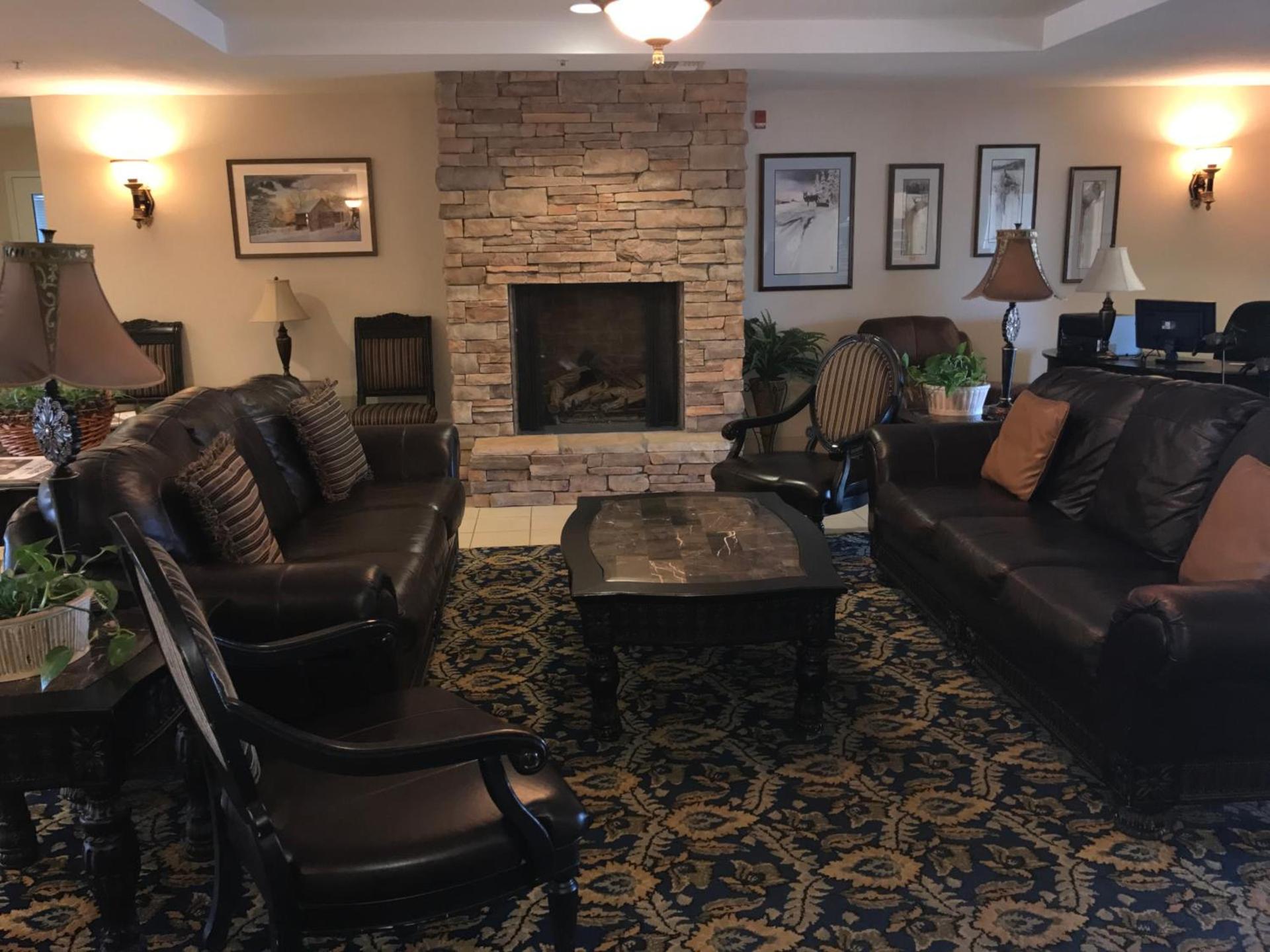 SureStay Plus Hotel by Best Western Billings photo 61