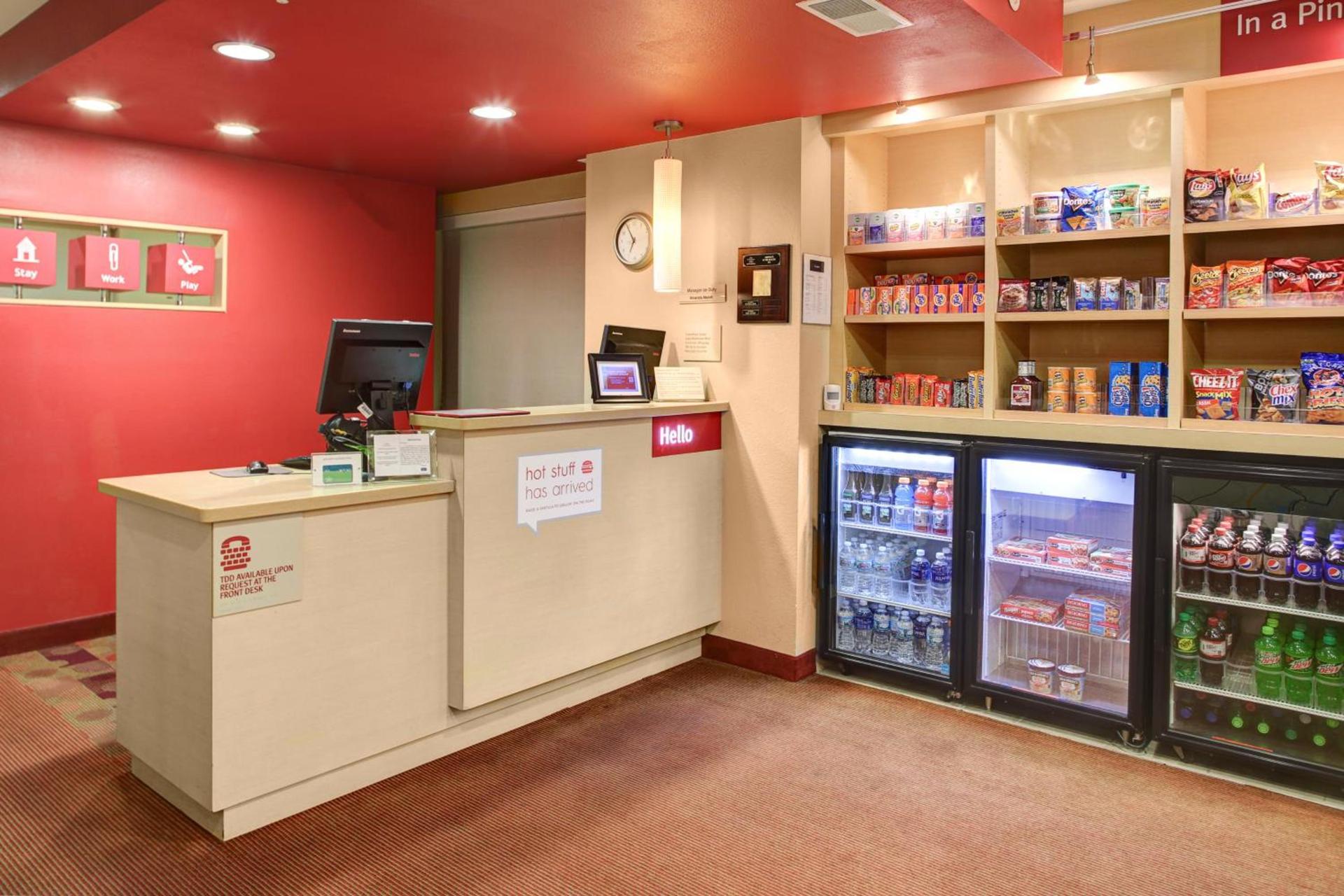 Hawthorn Extended Stay by Wyndham Cincinnati NE Mason photo 21