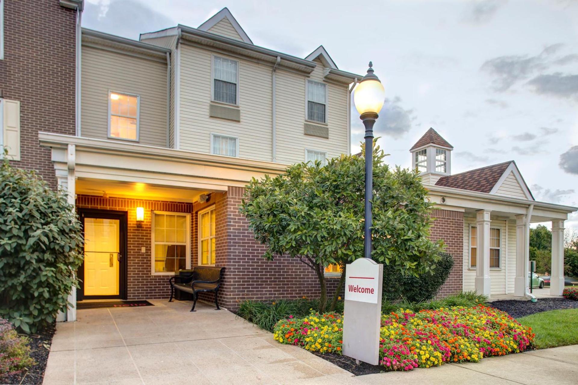 Hawthorn Extended Stay by Wyndham Cincinnati NE Mason photo 8