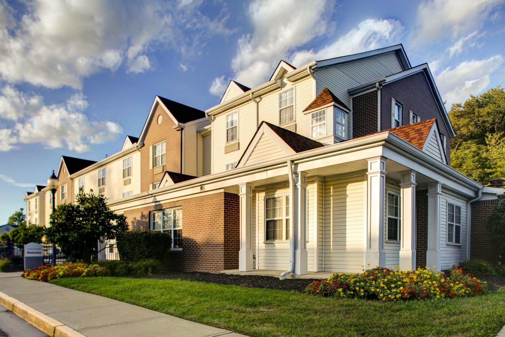 Hawthorn Extended Stay by Wyndham Cincinnati NE Mason — hotel in Mason