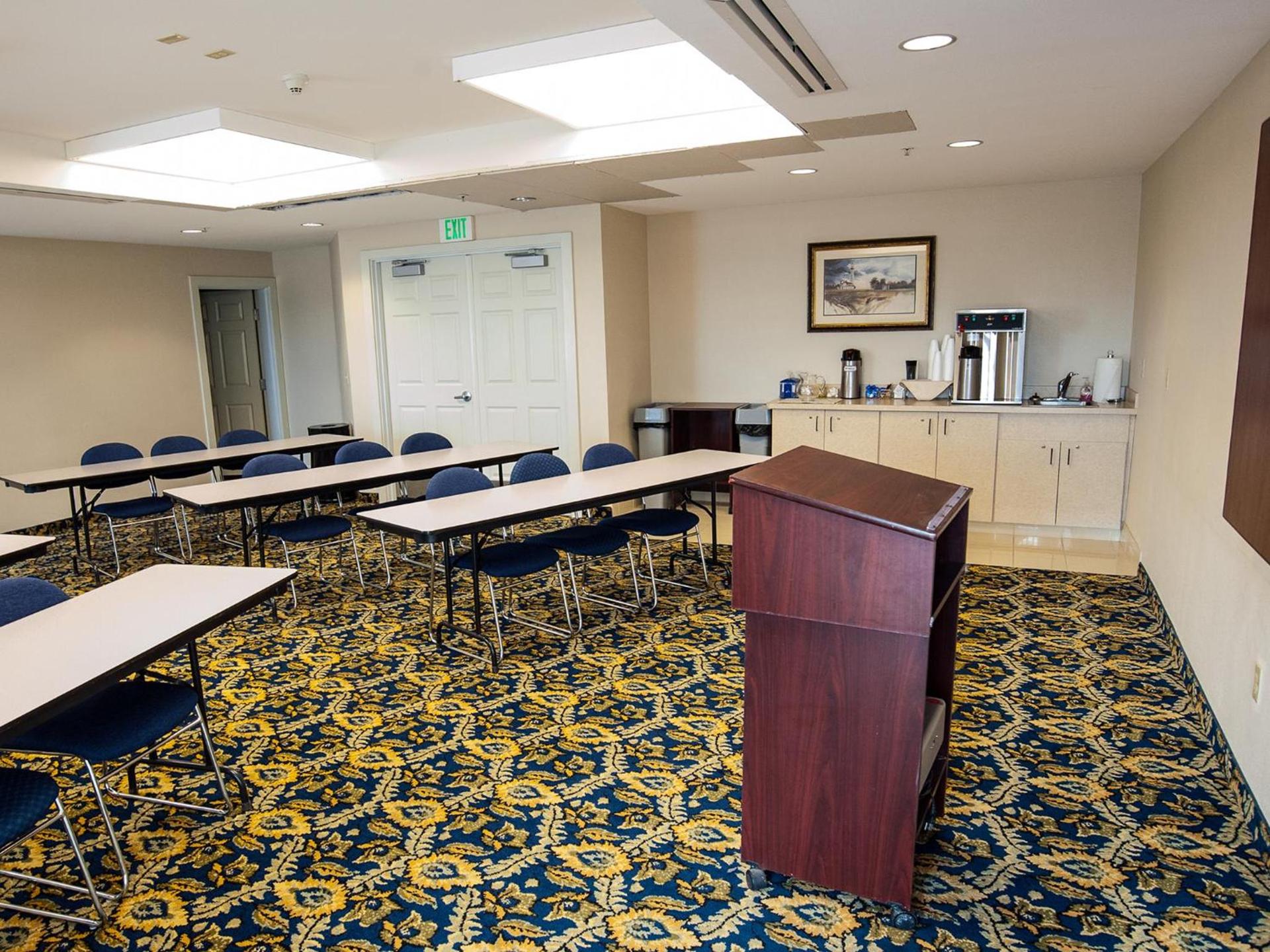 SureStay Plus Hotel by Best Western Billings photo 65