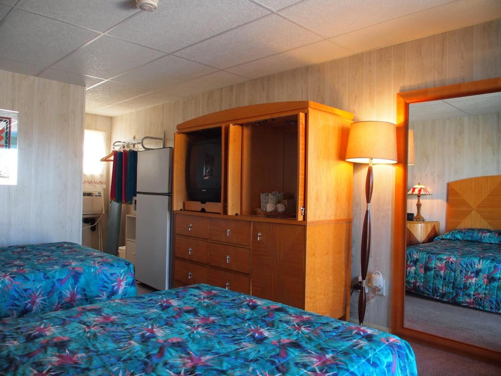 Suitcase Motel & Travel photo 9