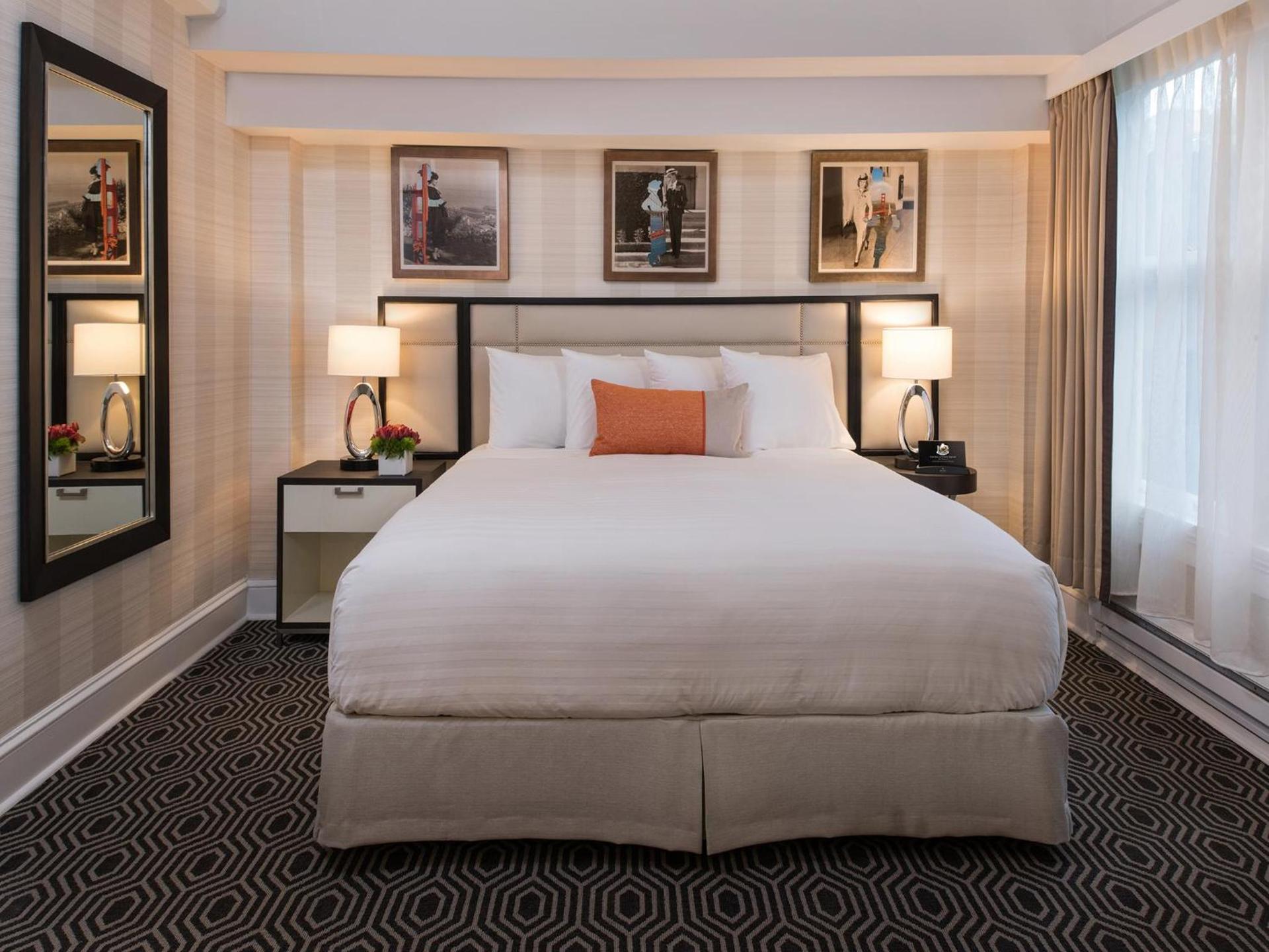 Inn at Union Square photo 9