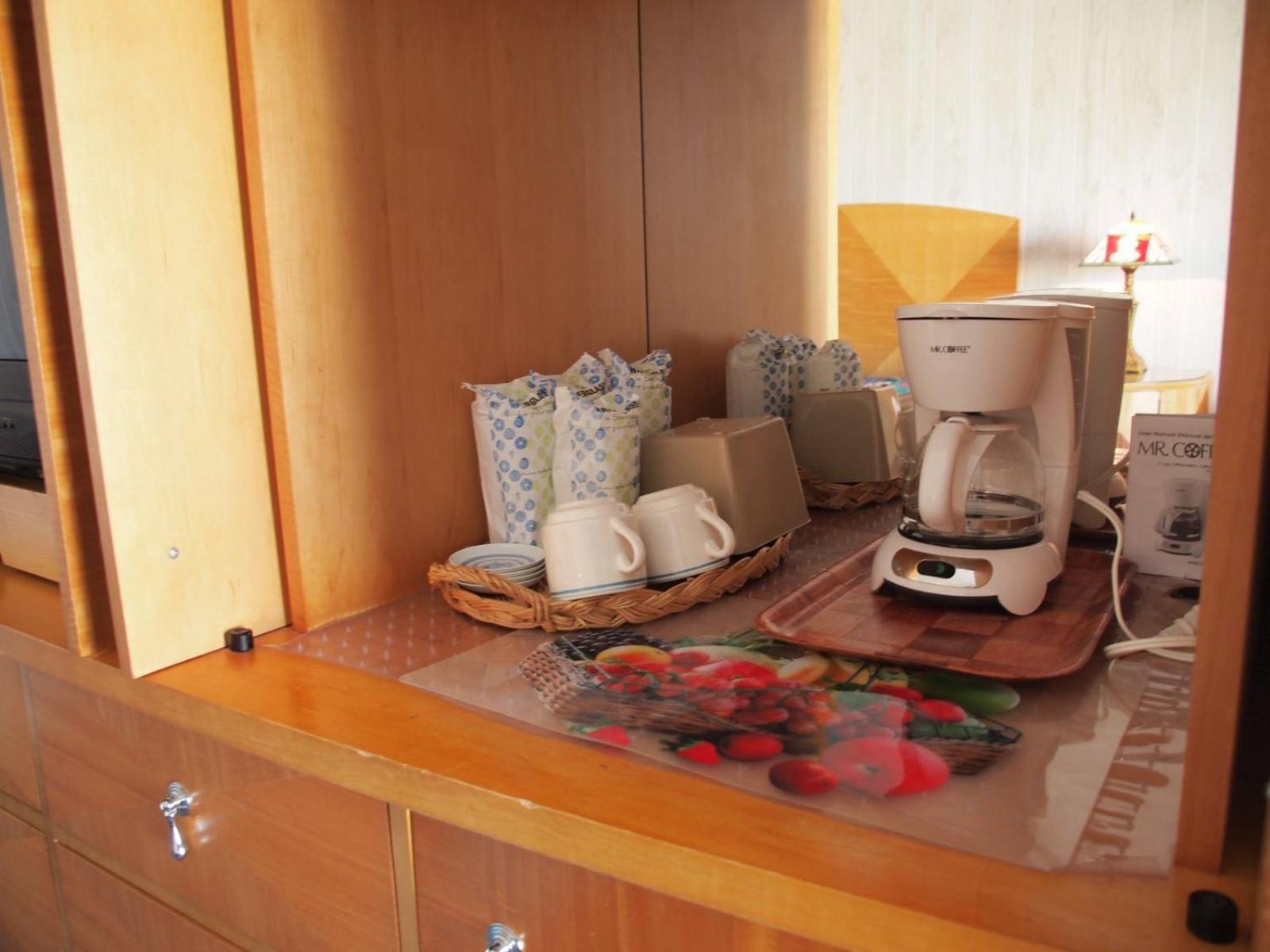 Suitcase Motel & Travel photo 7