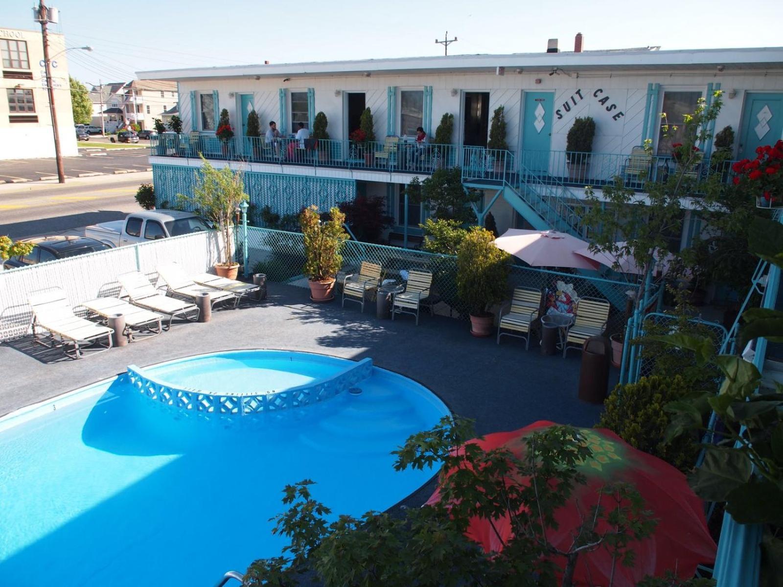 Suitcase Motel & Travel photo 3