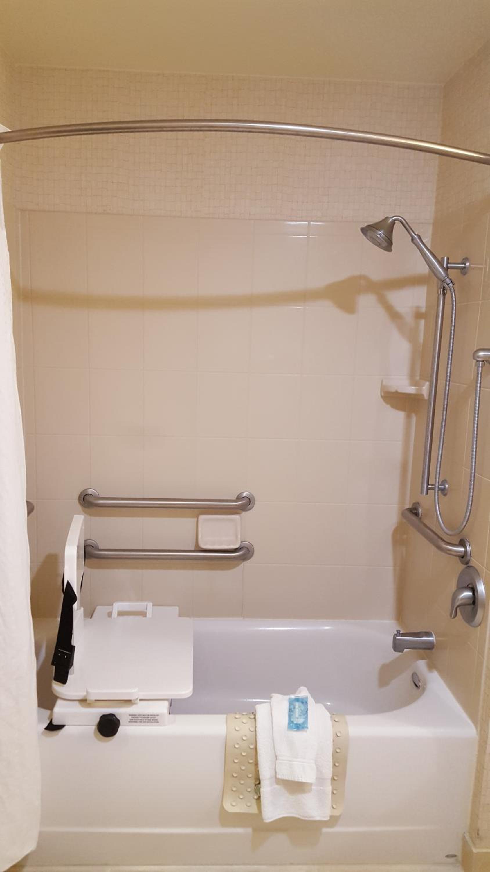 Holiday Inn Express Hotel Twin Falls by IHG photo 6