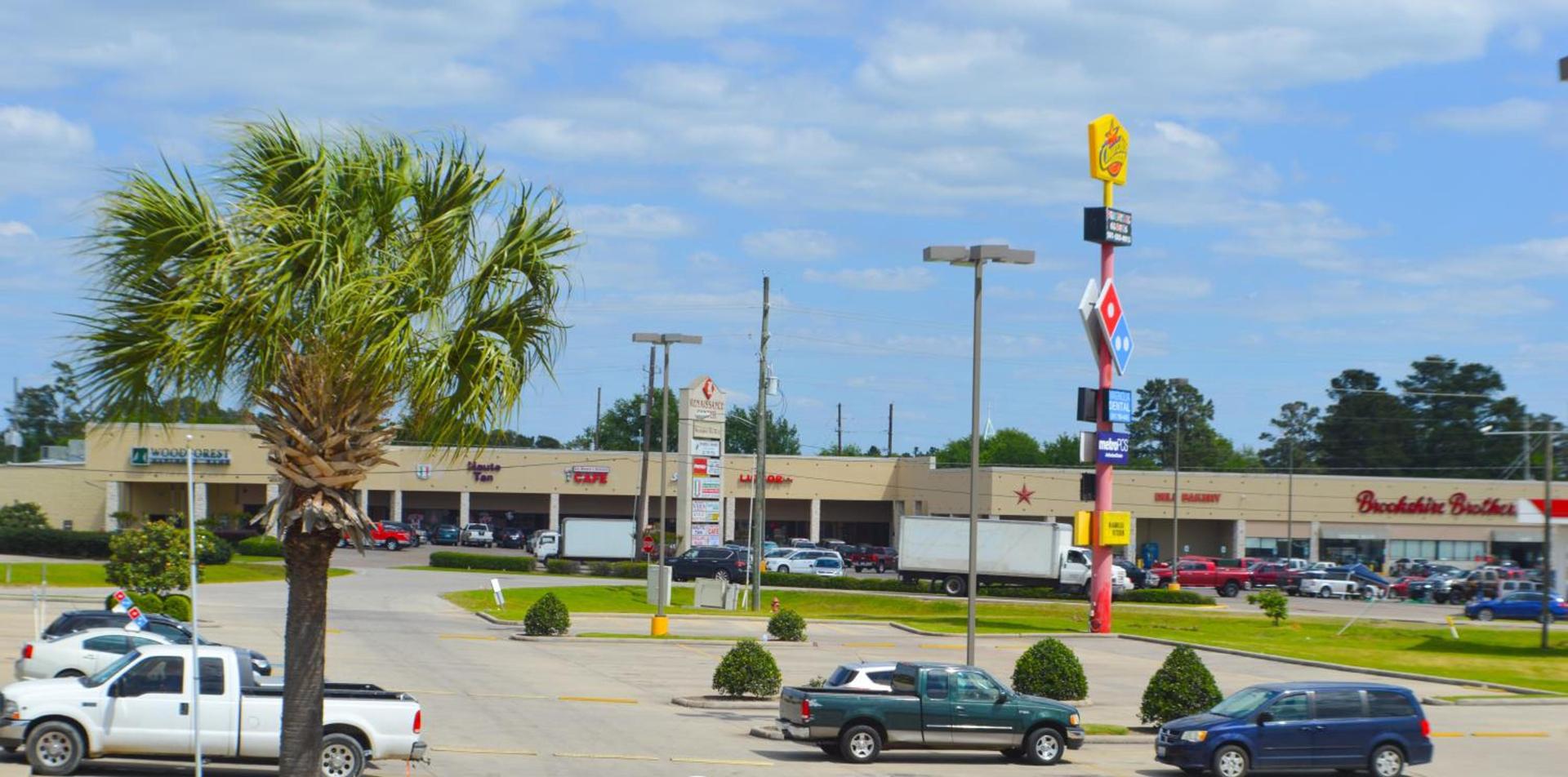 Magnolia Inn and Suites photo 30