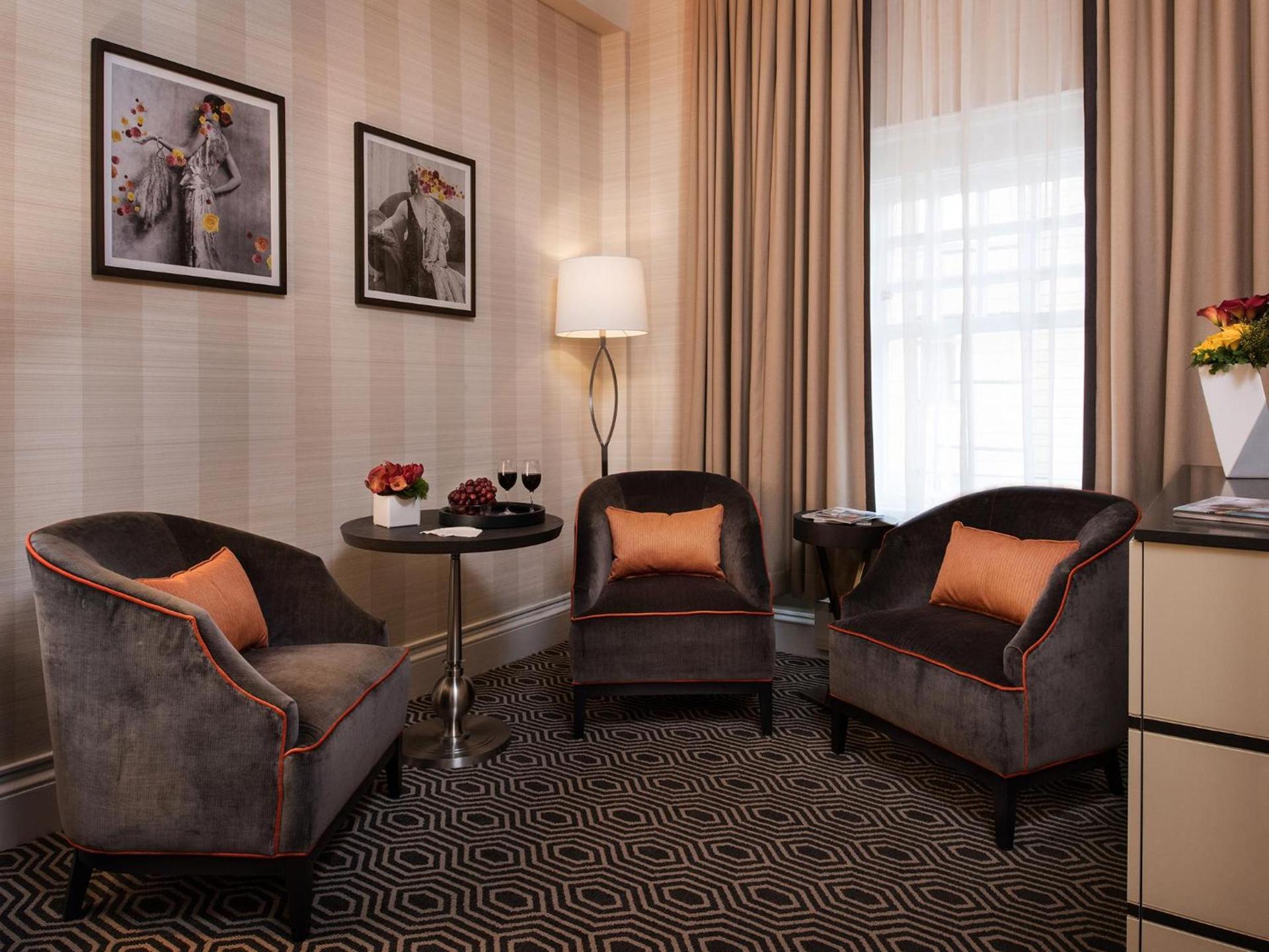 Inn at Union Square photo 8