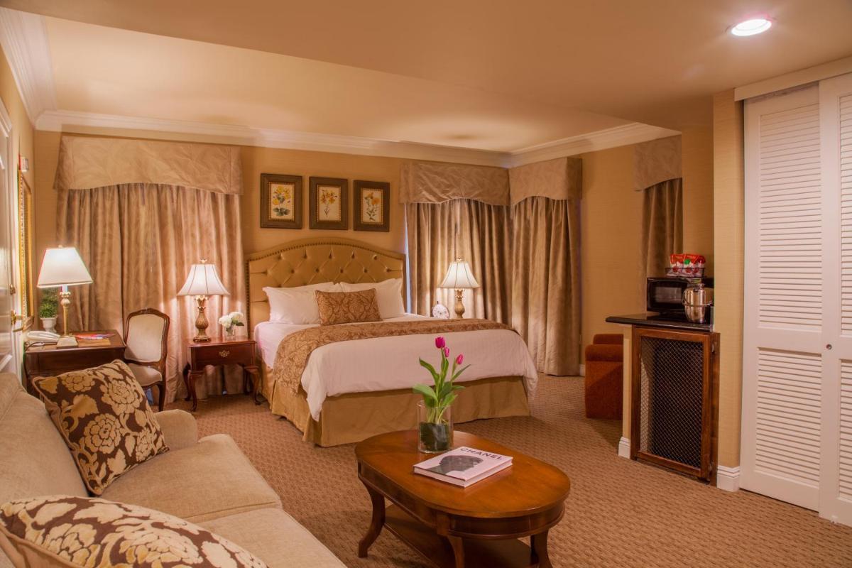 Best Western Plus Sunset Plaza Hotel photo 53