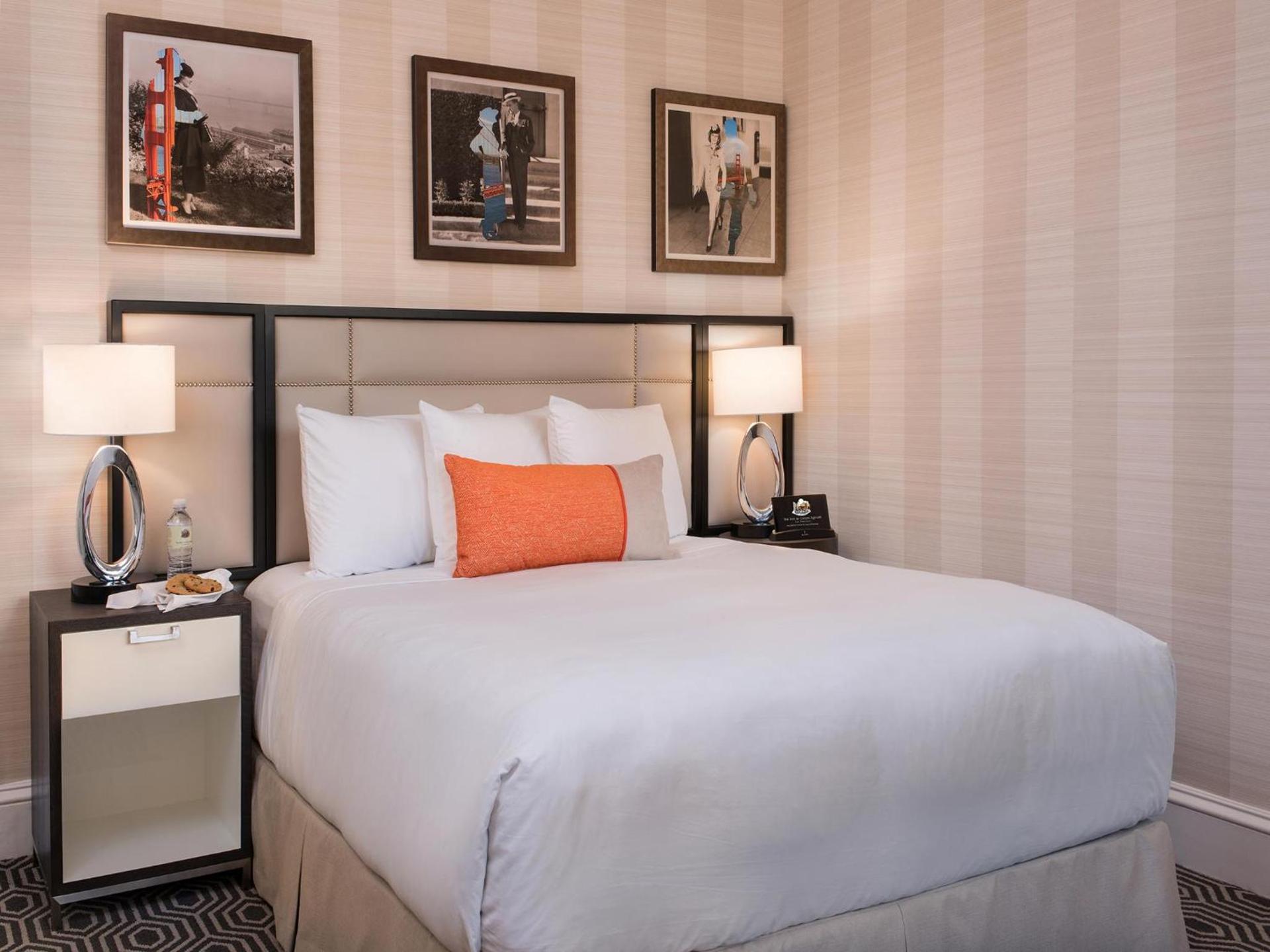 Inn at Union Square photo 5