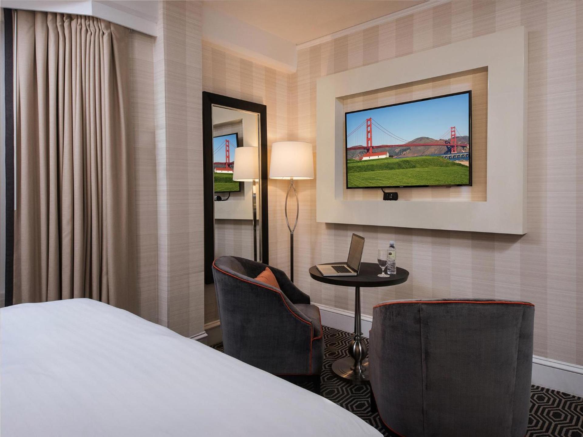 Inn at Union Square photo 4