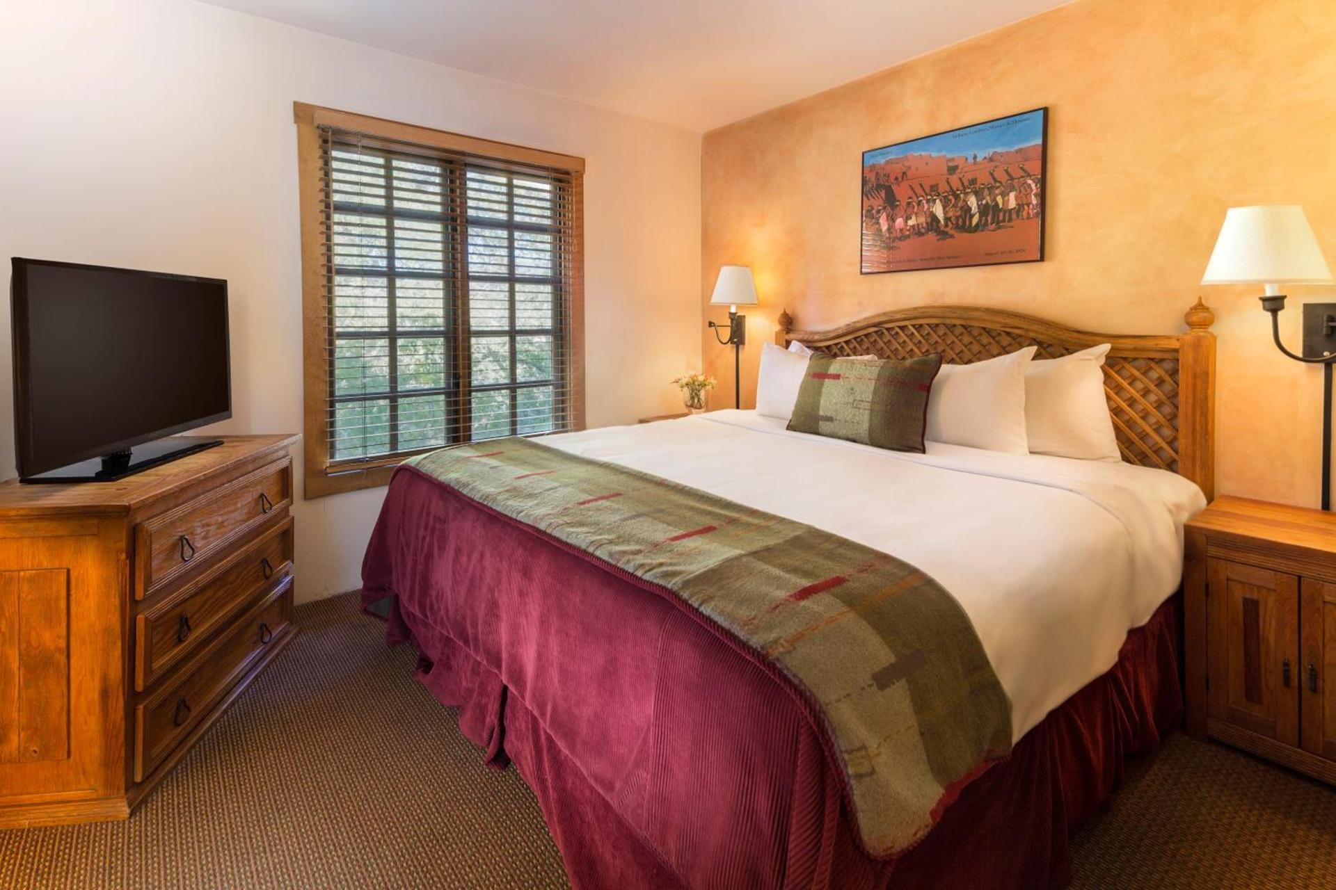 Hotel Santa Fe photo 19